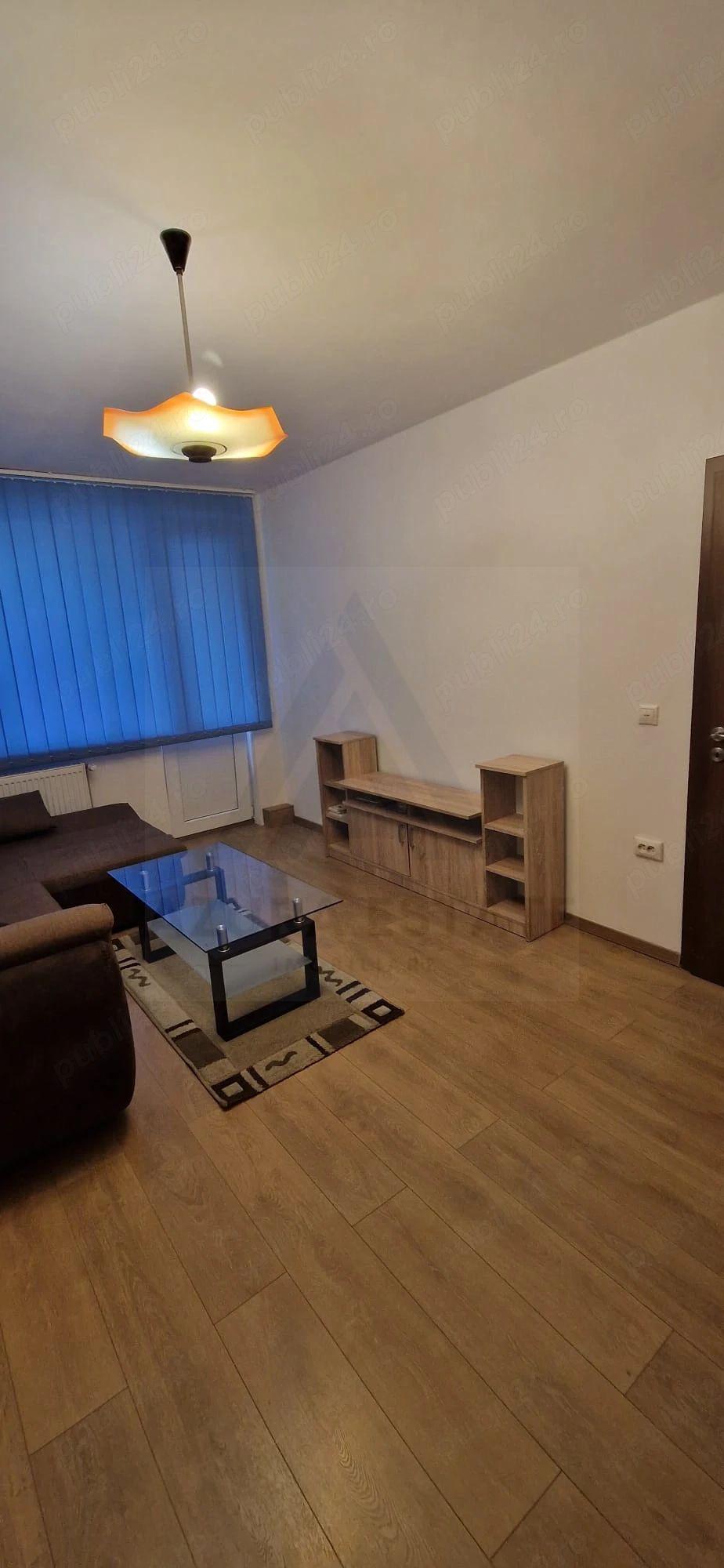 Apartament cu 2 camere 65 mp etajul 1 cu balcon in Hipodrom III - 4