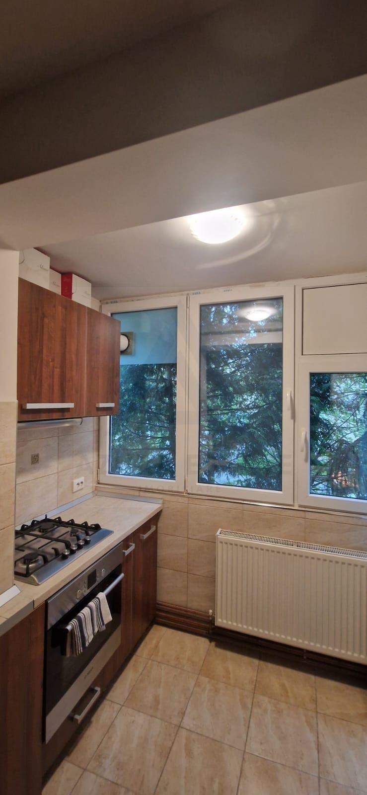 Apartament cu 2 camere 65 mp etajul 1 cu balcon in Hipodrom III - 7