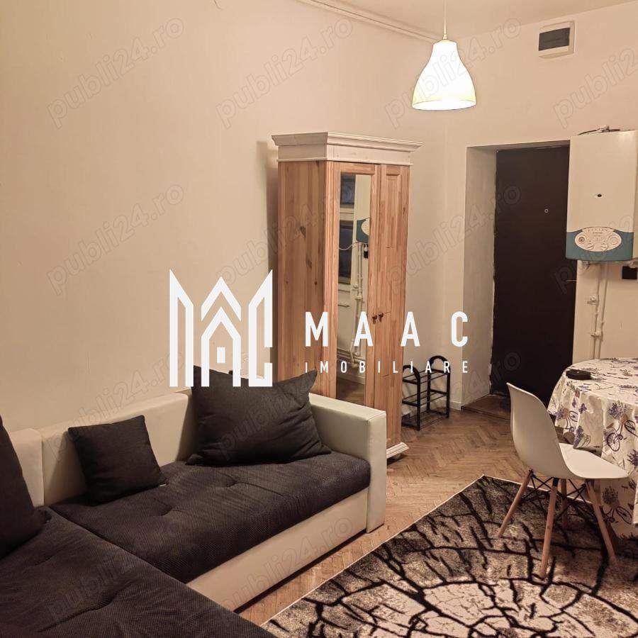 Apartament 3 camere | Etajul 1 | Ultracentrala - 3