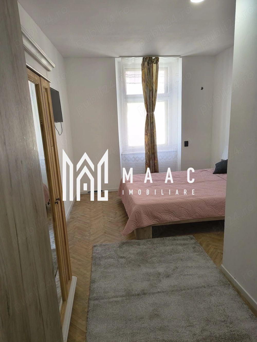 Apartament 3 camere | Etajul 1 | Ultracentrala - 2