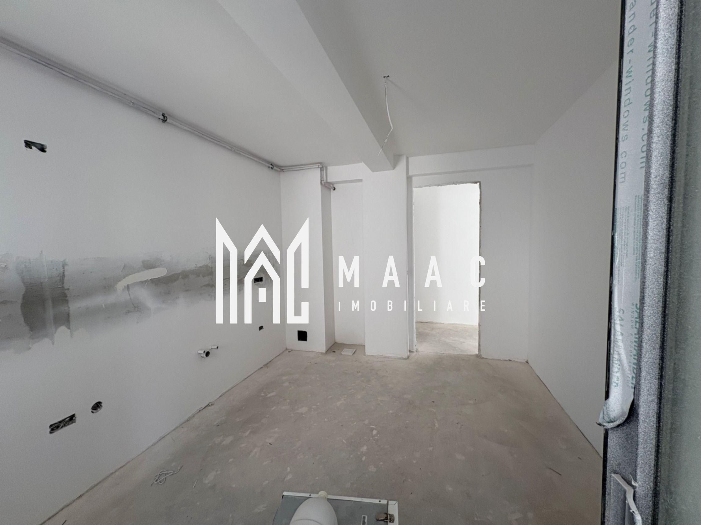 Apartament în bloc nou I 2 camere I Etajul 2 I Lift I Blaj - 4