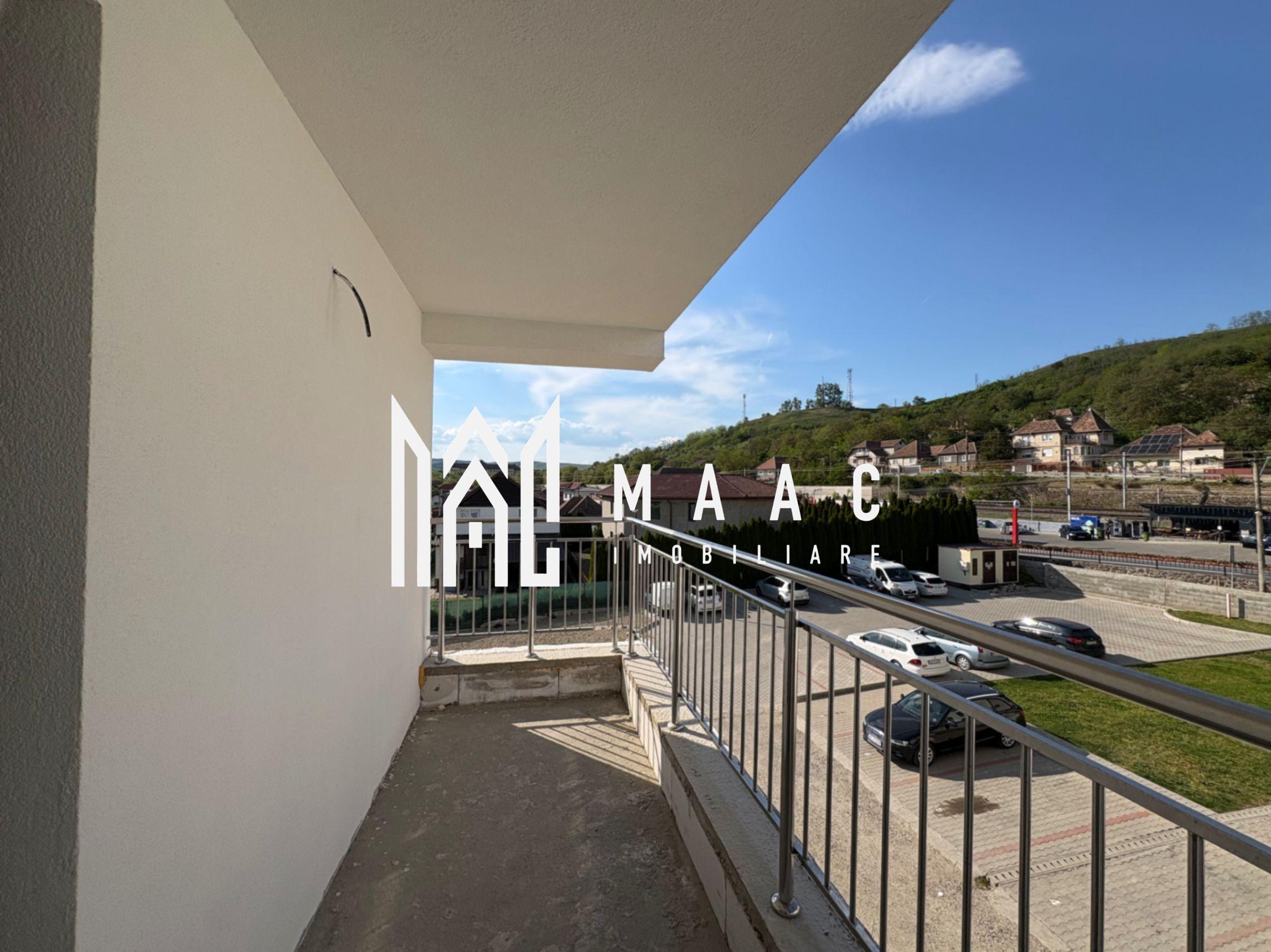 Apartament în bloc nou I 2 camere I Etajul 2 I Lift I Blaj - 6