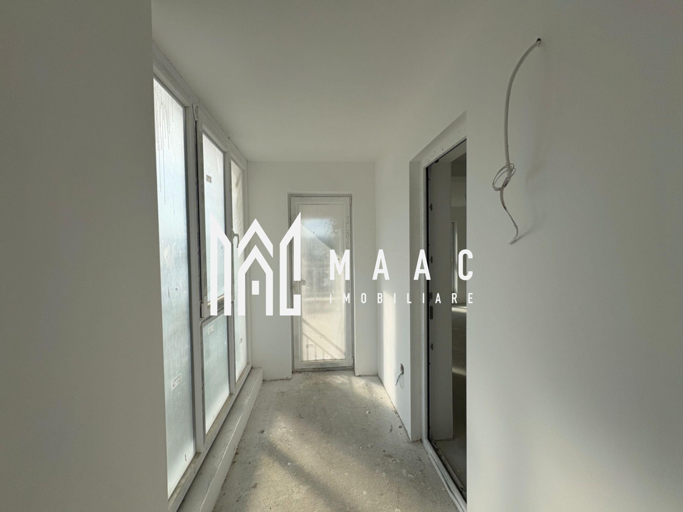 Apartament în bloc nou I 2 camere I Etajul 2 I Lift I Blaj - 2