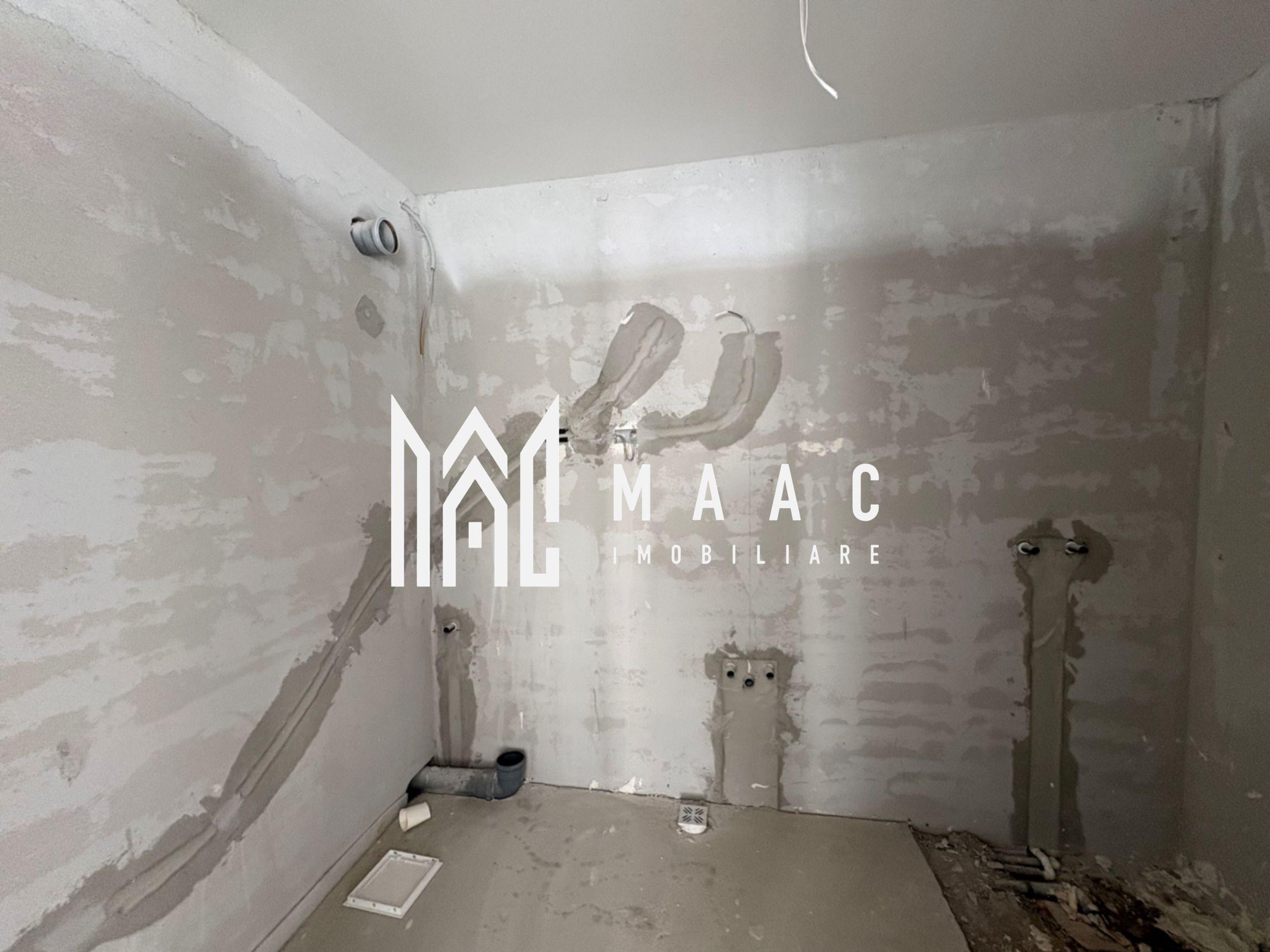 Apartament în bloc nou I 2 camere I Etajul 2 I Lift I Blaj - 9