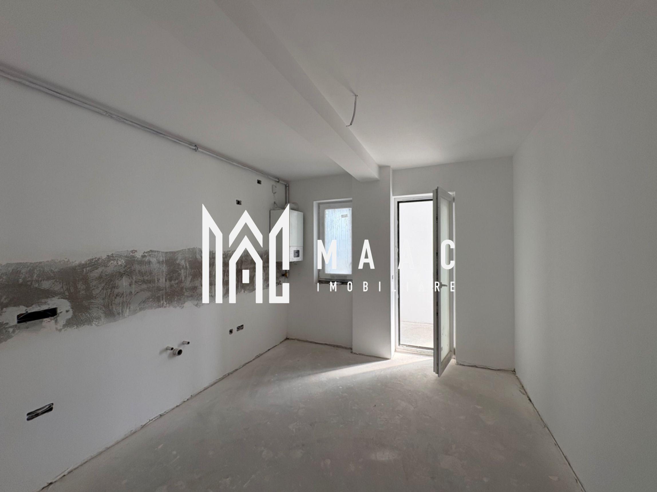 Apartament în bloc nou I 2 camere I Etajul 2 I Lift I Blaj - 3