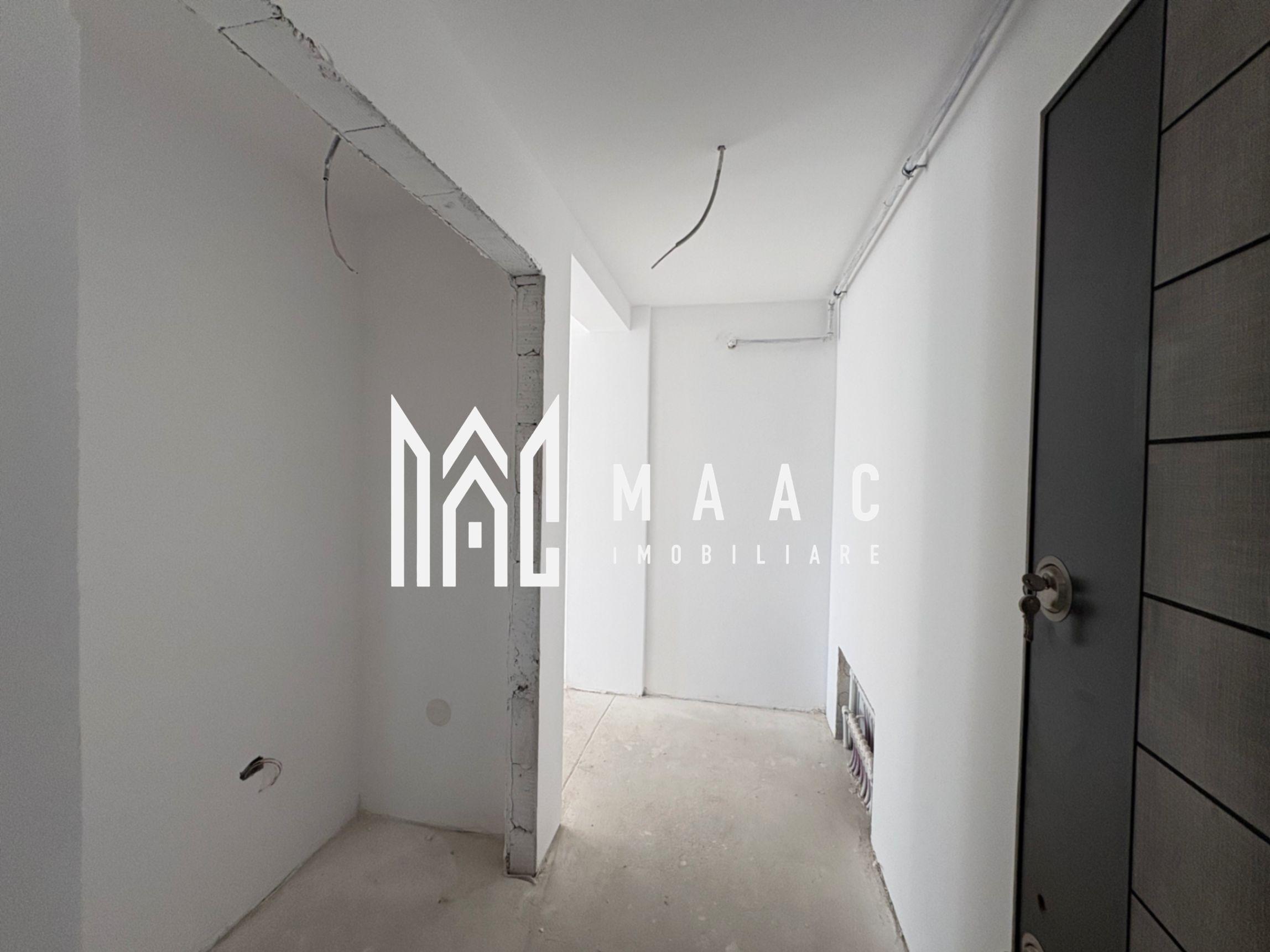Apartament în bloc nou I 2 camere I Etajul 2 I Lift I Blaj - 12