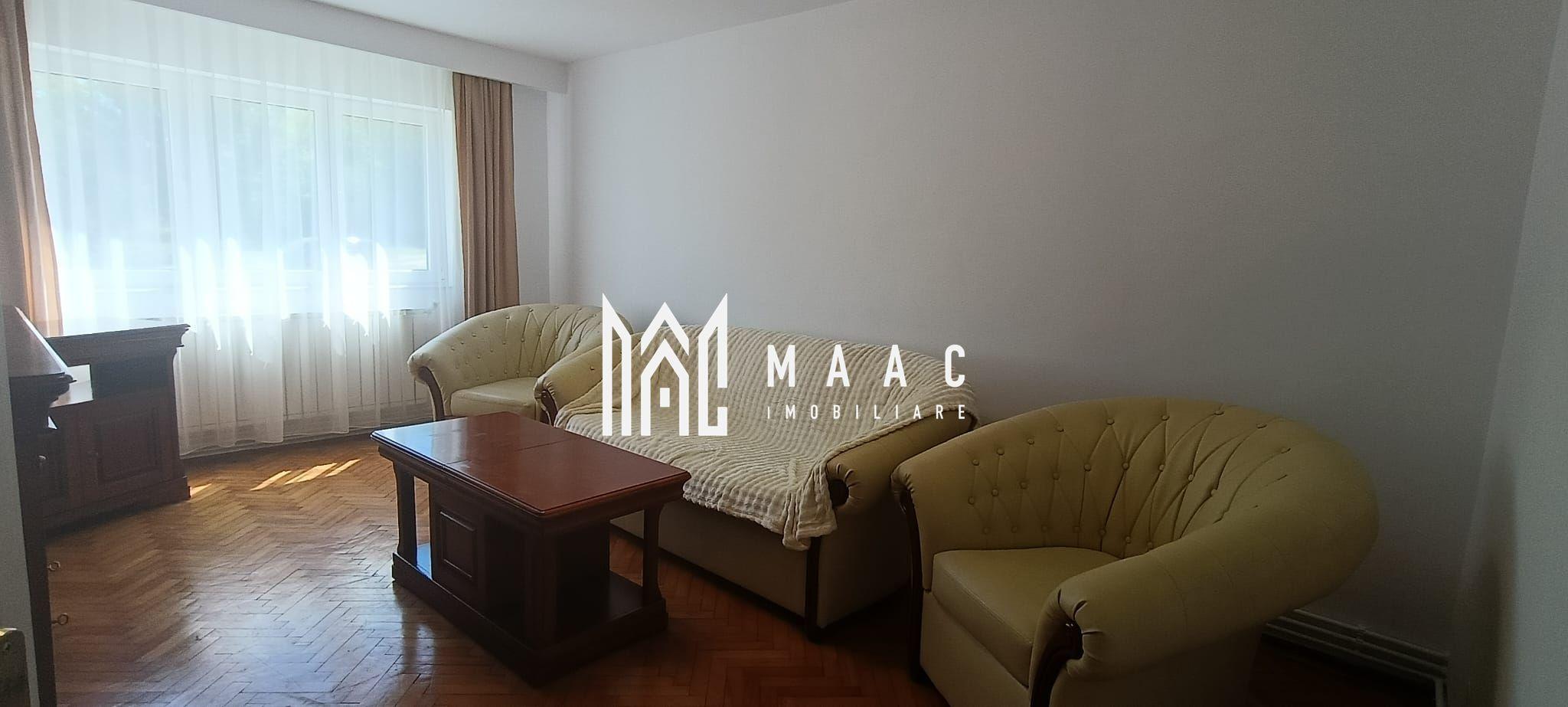 Apartament 3 camere | 74 MPU | 2 băi | Vasile Aaron - 11