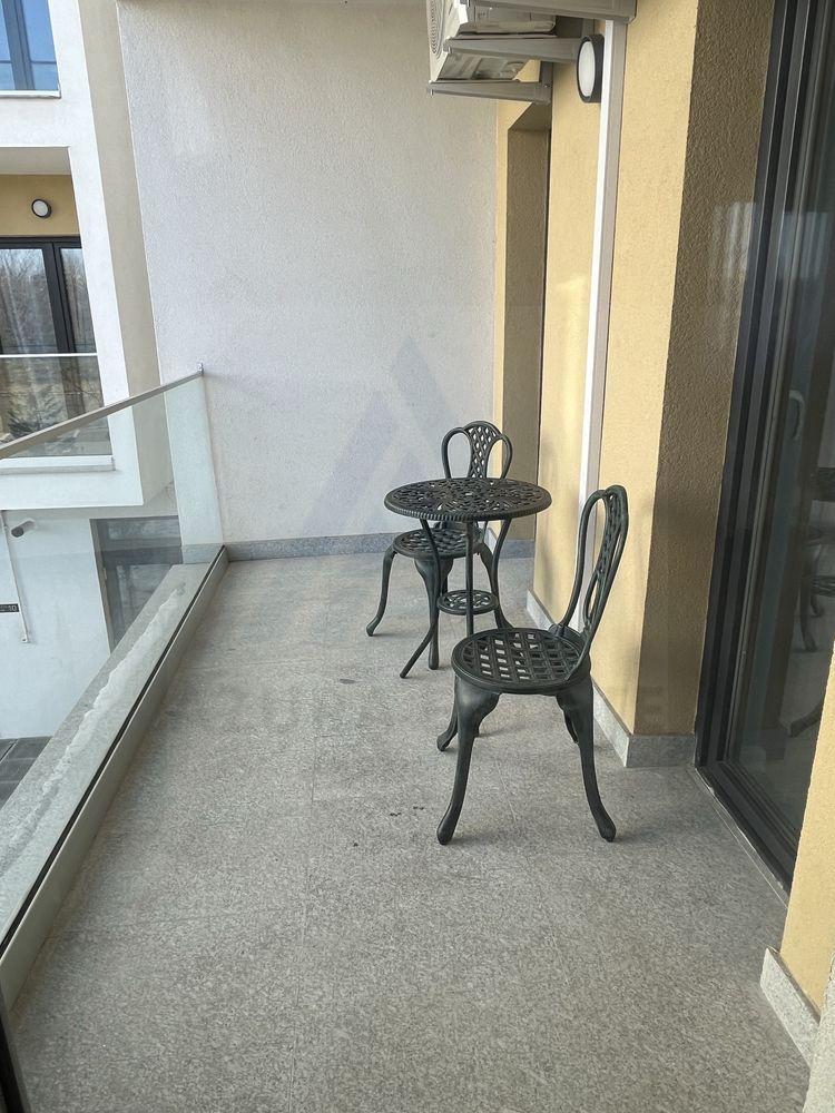 Apartament premium 3 camere 2 băi 102 mp etaj 1 si AC în Garden City - 8