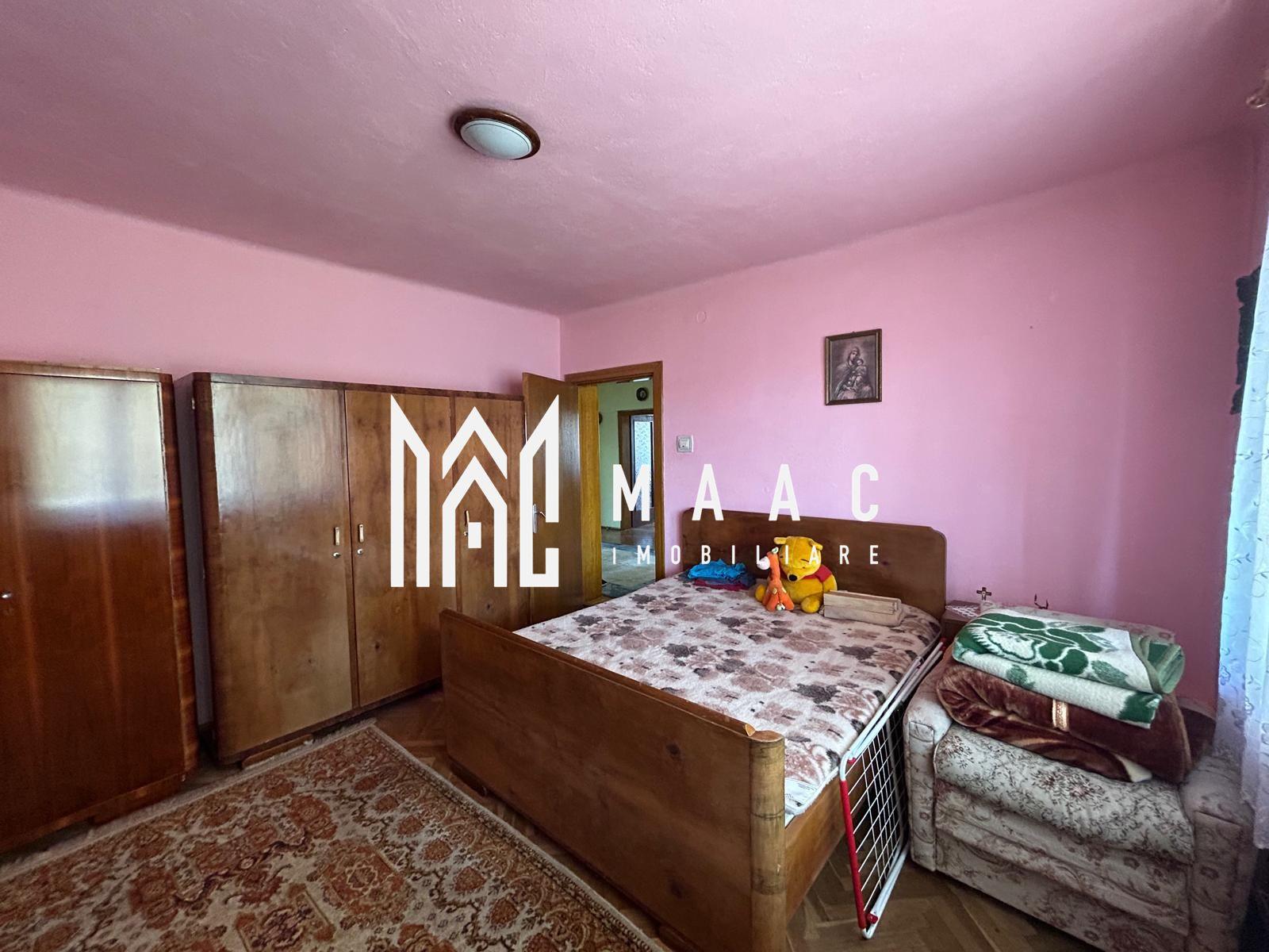 Apartament La Vila I 3 Camere I Etaj 1 I Garaj I Strand - 3