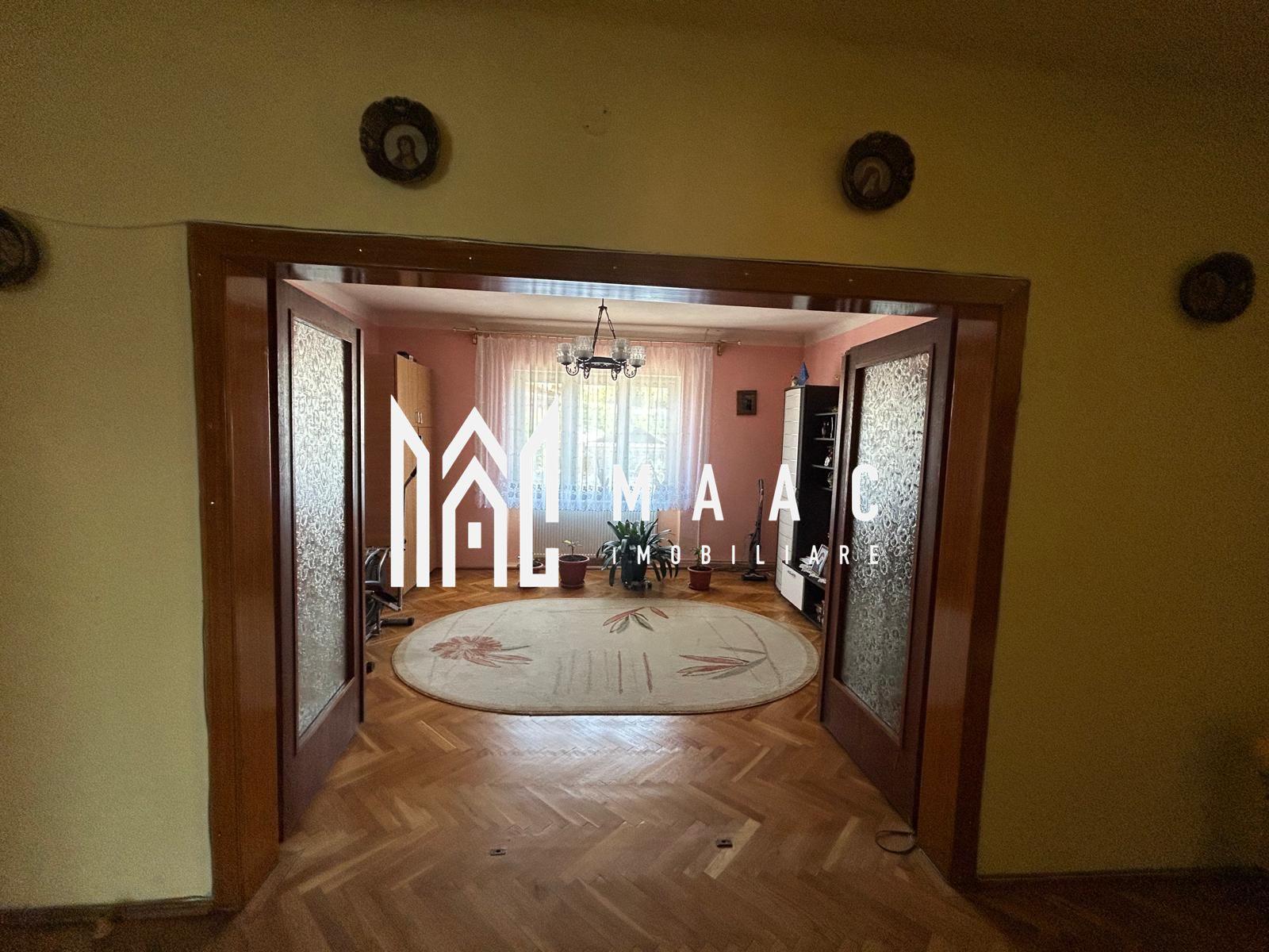 Apartament La Vila I 3 Camere I Etaj 1 I Garaj I Strand - 1