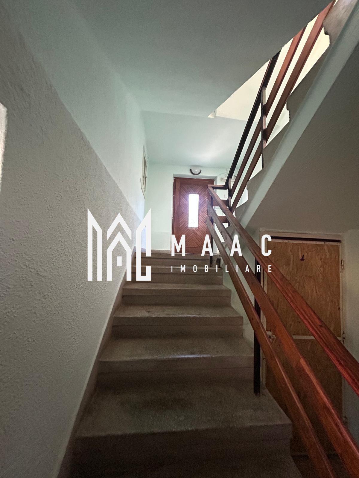 Apartament La Vila I 3 Camere I Etaj 1 I Garaj I Strand - 6