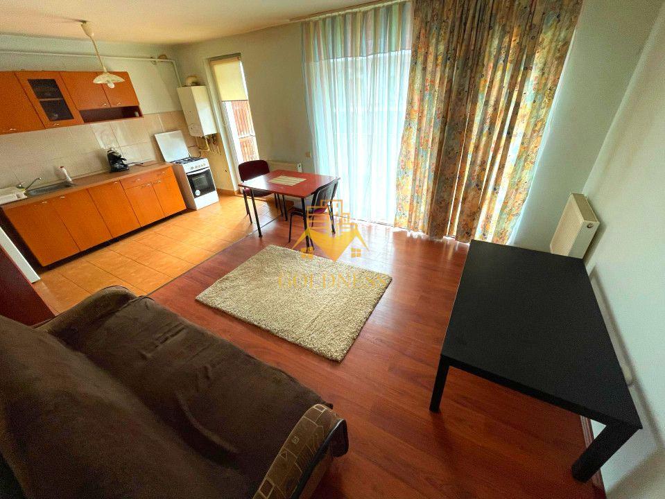 2 camere open space, balcon, Parcare, Strada Eroilor, Floresti - 4