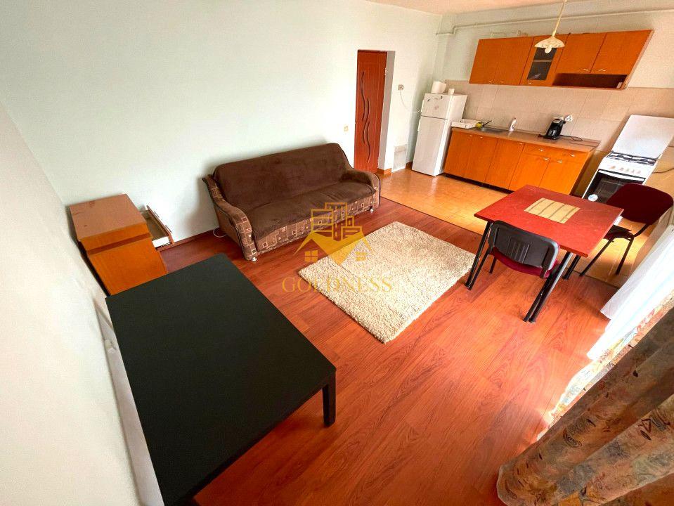 2 camere open space, balcon, Parcare, Strada Eroilor, Floresti - 3