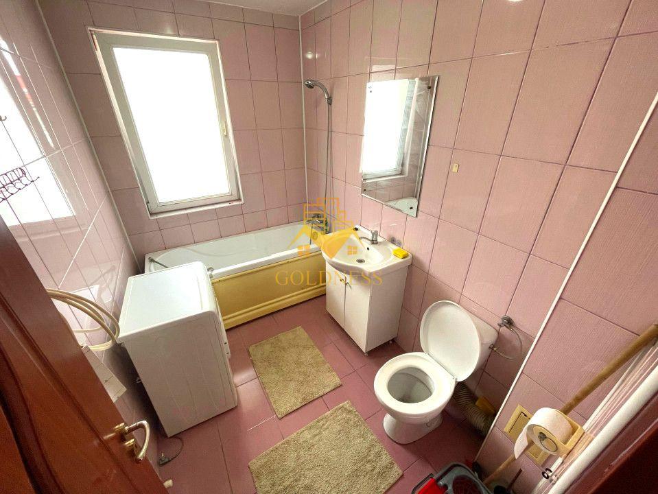 2 camere open space, balcon, Parcare, Strada Eroilor, Floresti - 2