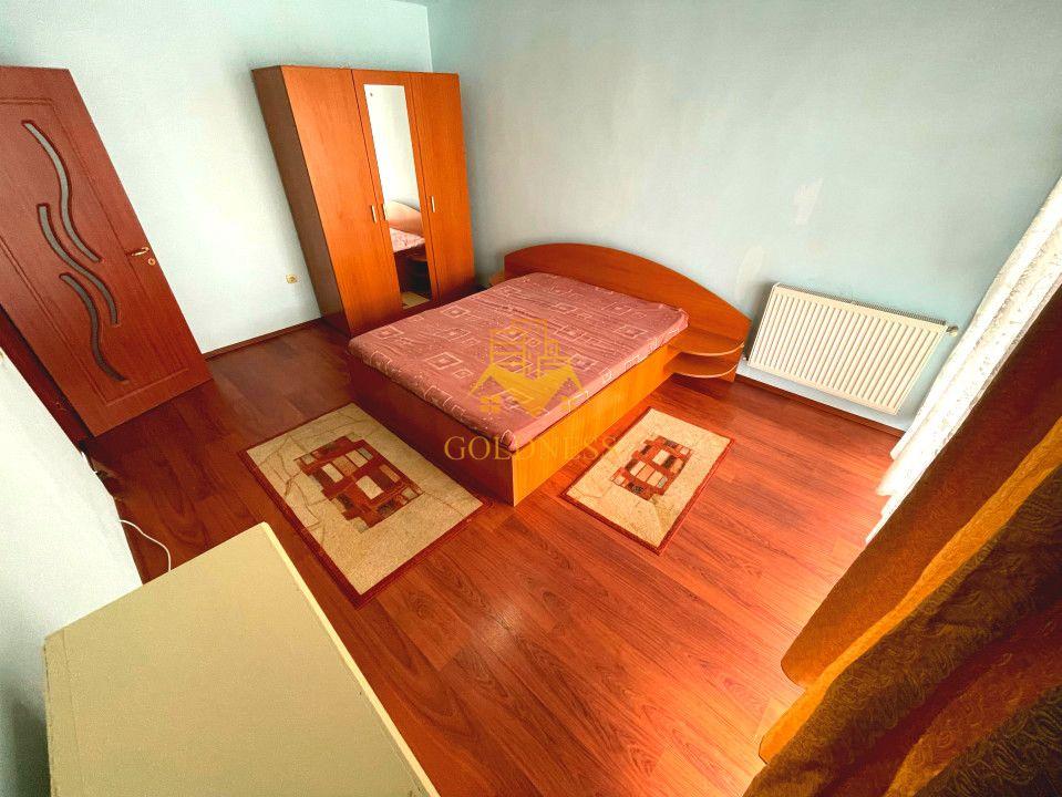 2 camere open space, balcon, Parcare, Strada Eroilor, Floresti - 1