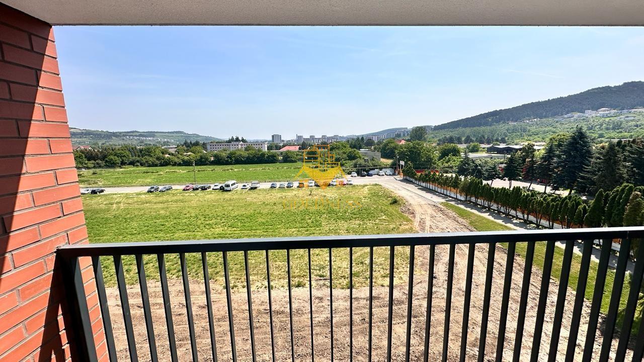 2 camere, modern, parcare, terasa. bloc nou, Zona Oncos, Pizzeria Dino - 6