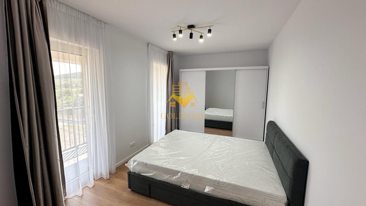 2 camere, modern, parcare, terasa. bloc nou, Zona Oncos, Pizzeria Dino - 4