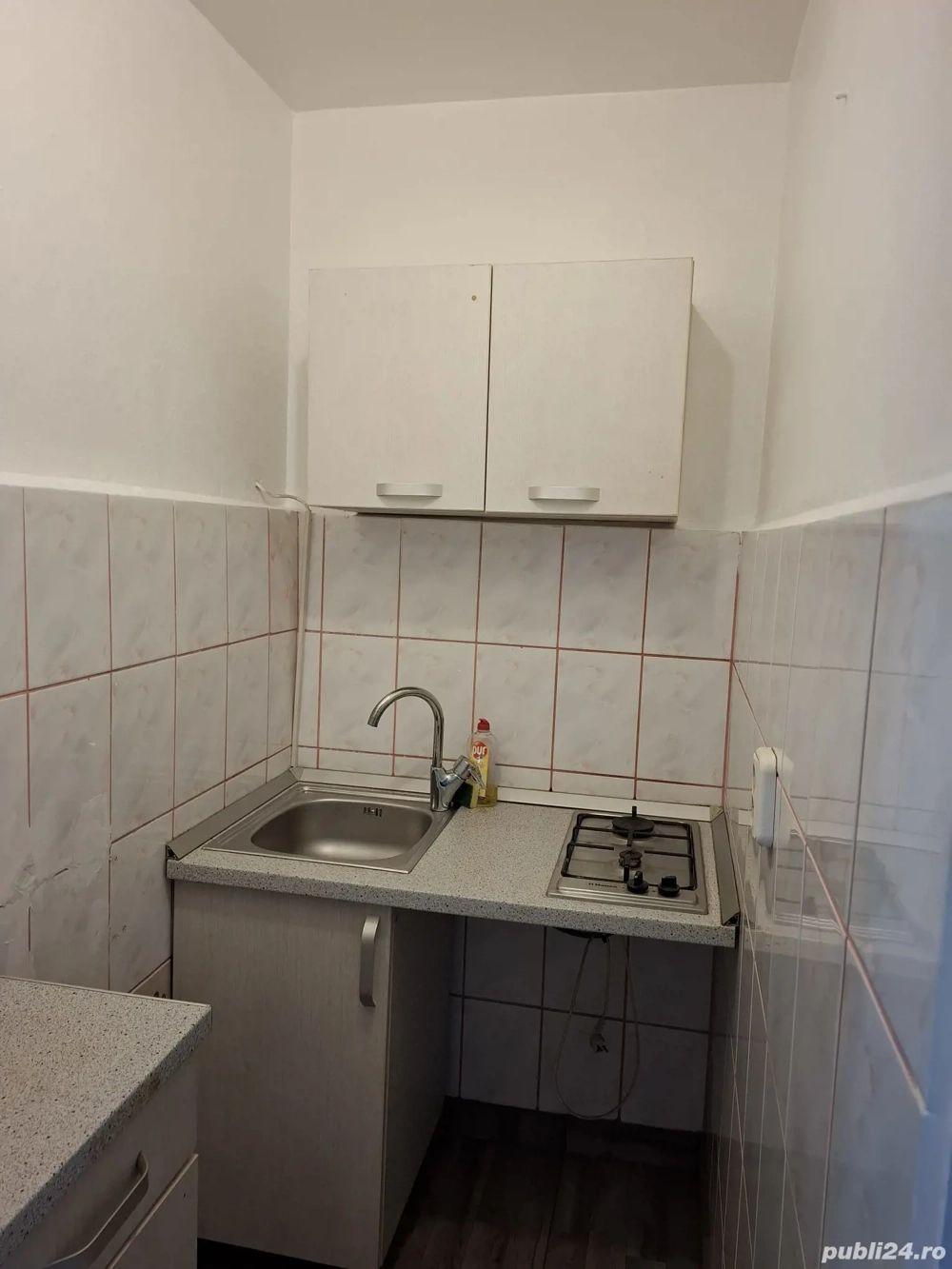 De inchiriat garsoniera pentru birou, bl. A, Tiglina 1, 250 euro - 4