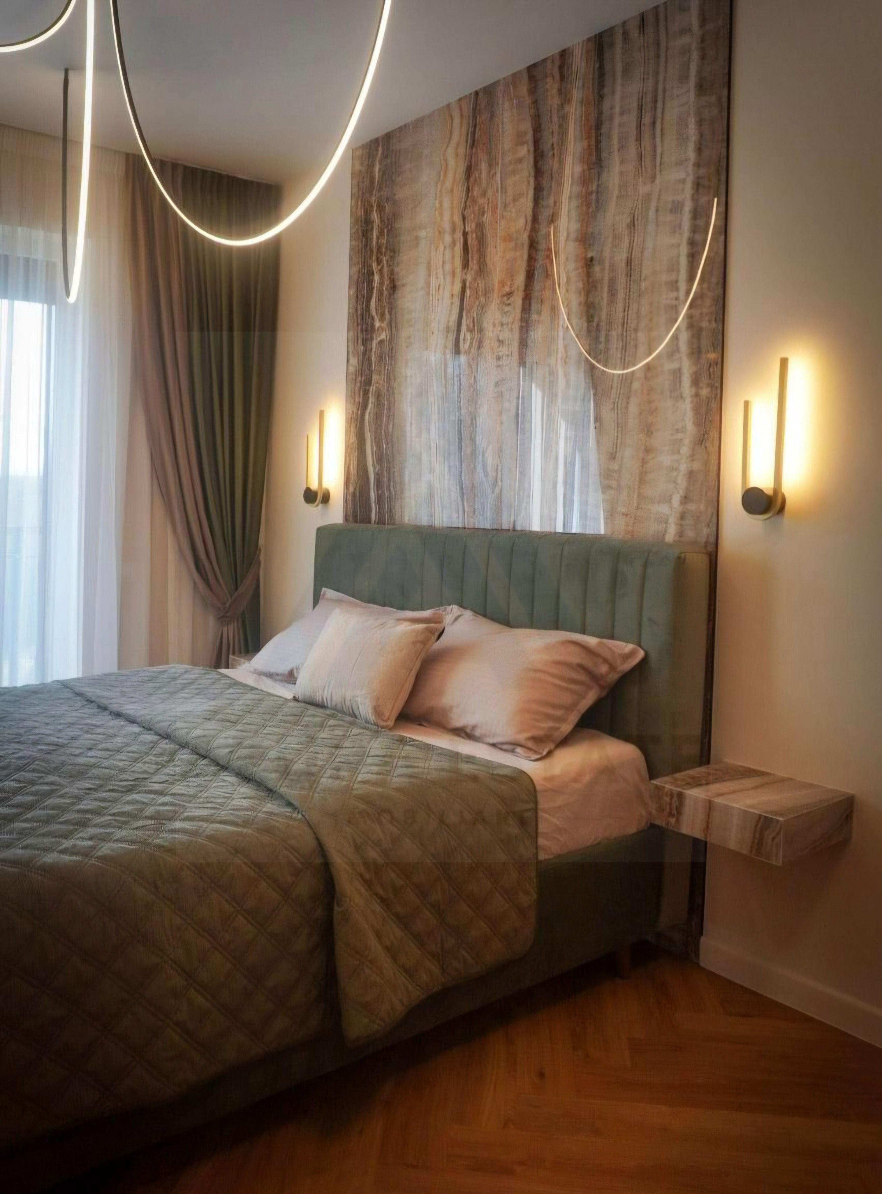 Apartament premium 3 camere, prima închiriere, garaj, balcon - 6
