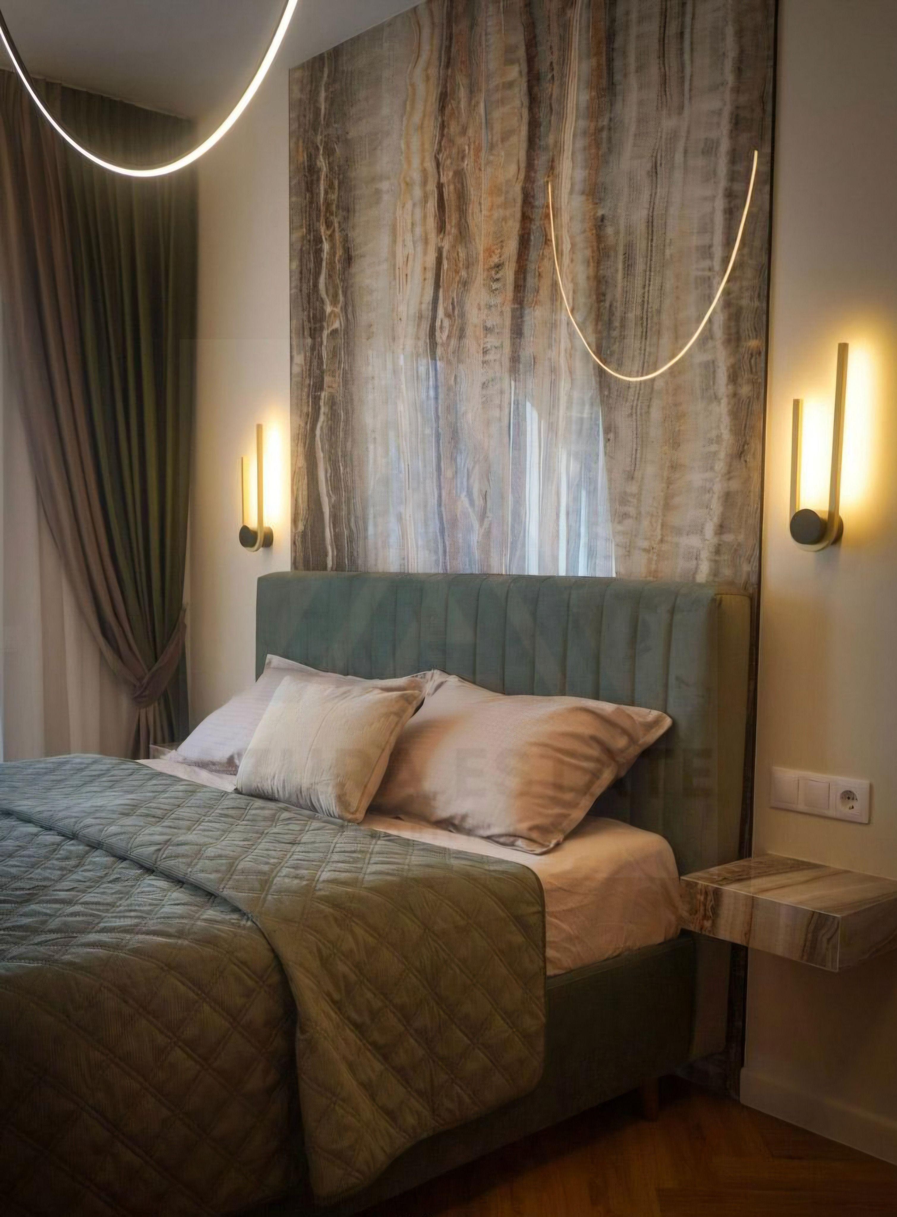 Apartament premium 3 camere, prima închiriere, garaj, balcon - 5