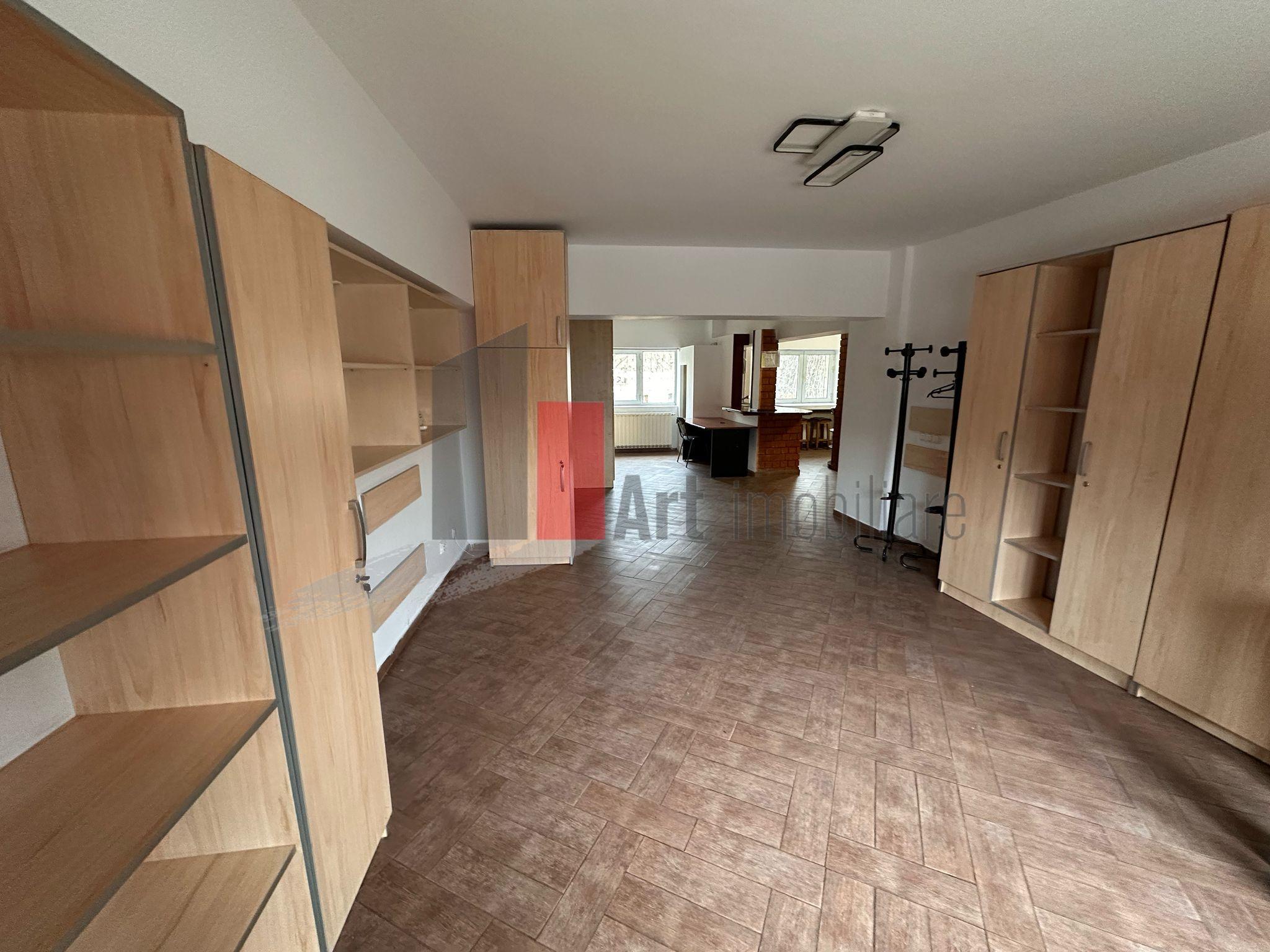 Spațiu de Birouri Ultracentral în Nerva Traian - 2