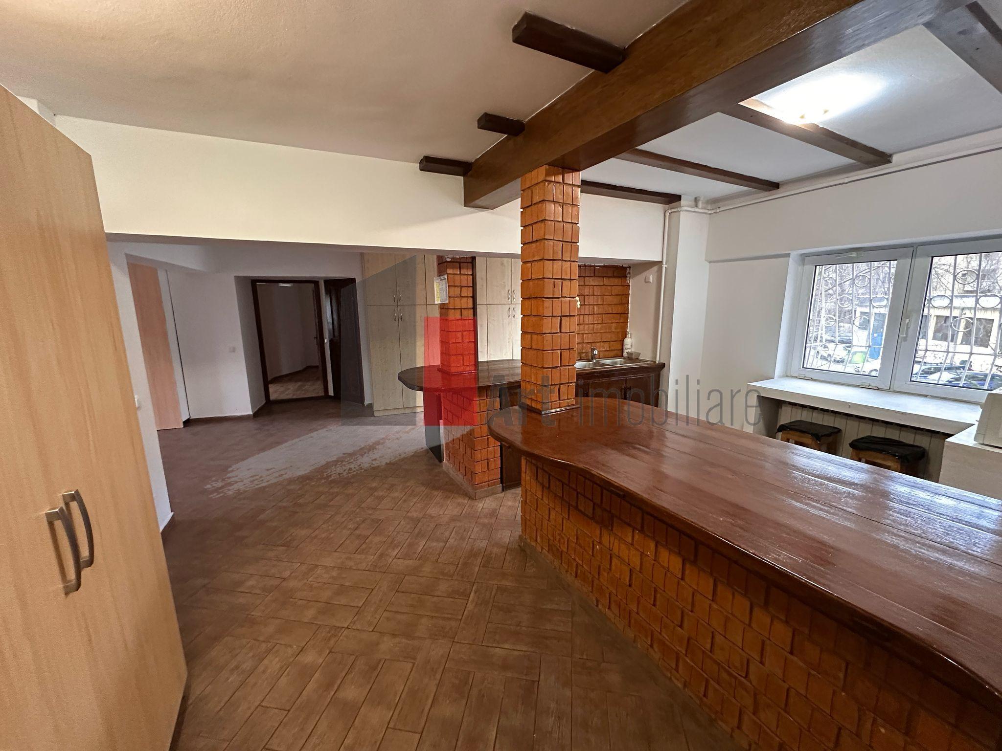 Spațiu de Birouri Ultracentral în Nerva Traian - 4