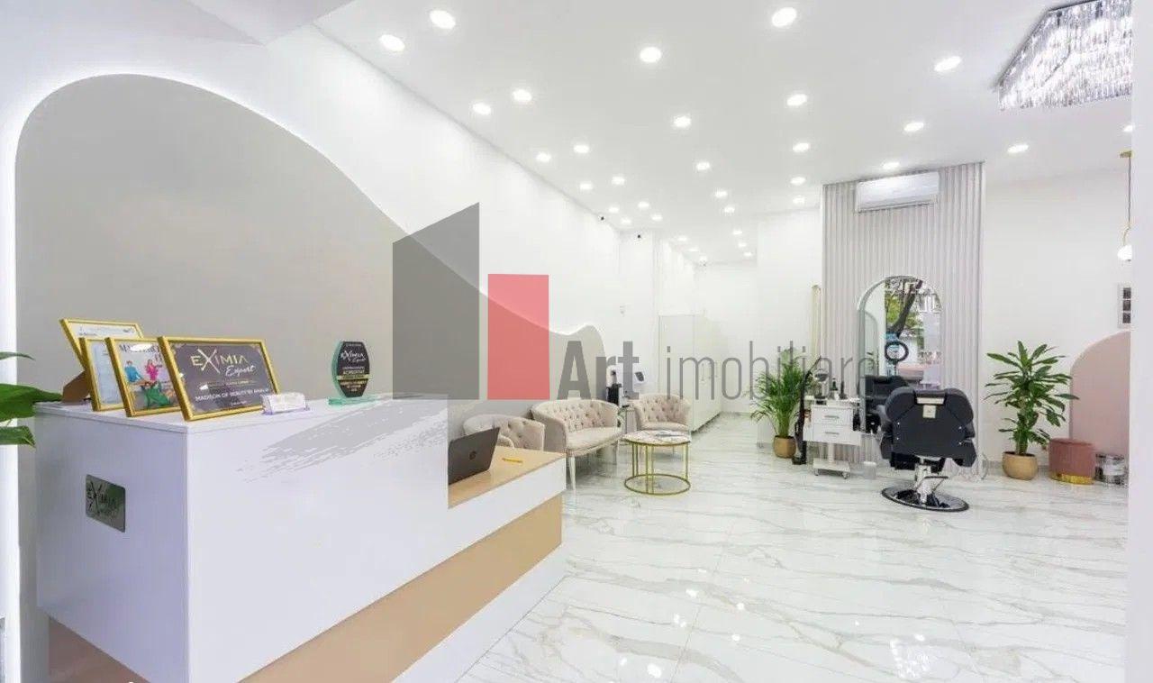 0 Comision% .Spatiu comercial de inchiriat in zona Titulescu - 4