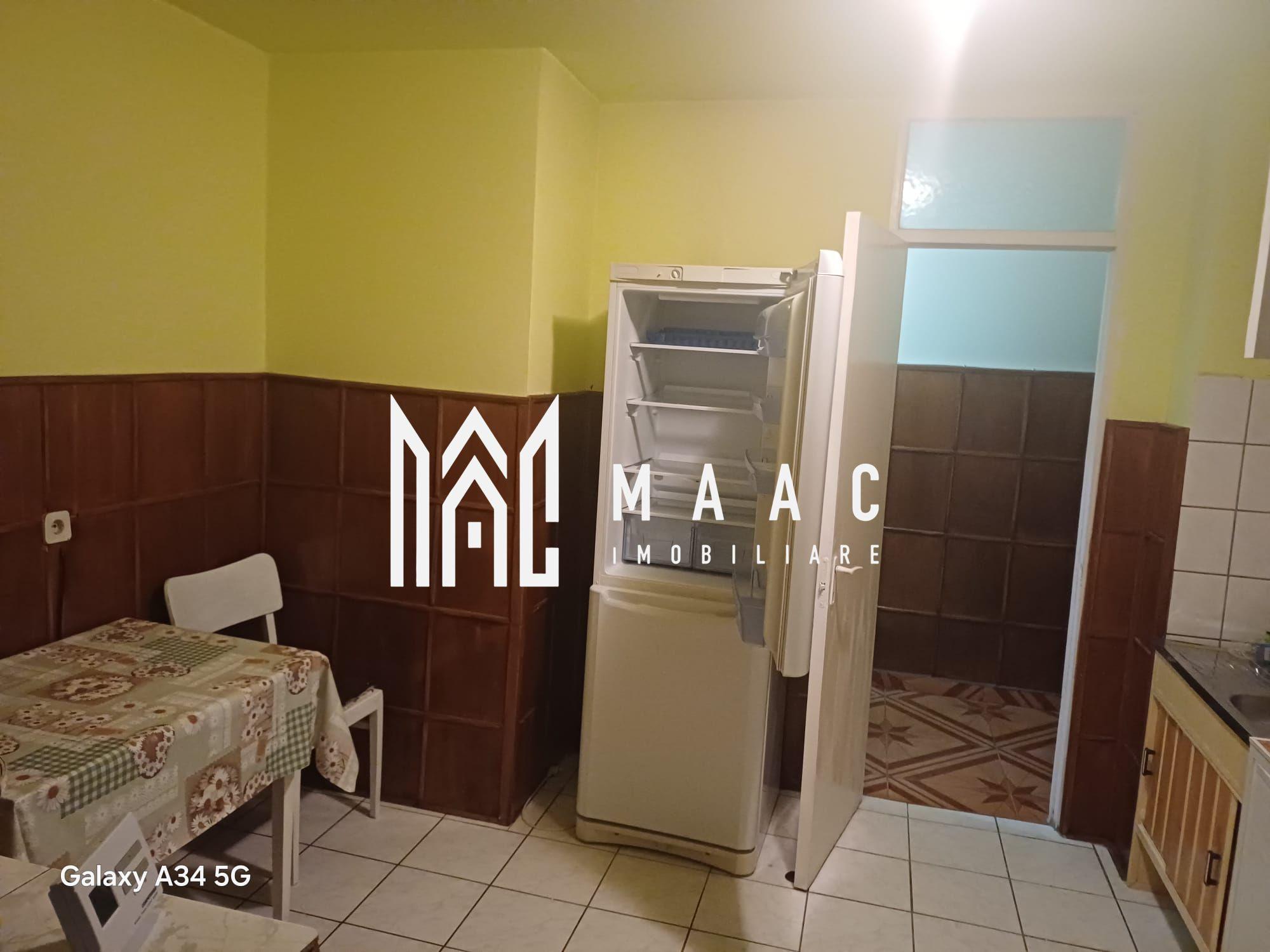 APARTAMENT 2 CAMERE I DECOMANDAT I 54 MP - 6