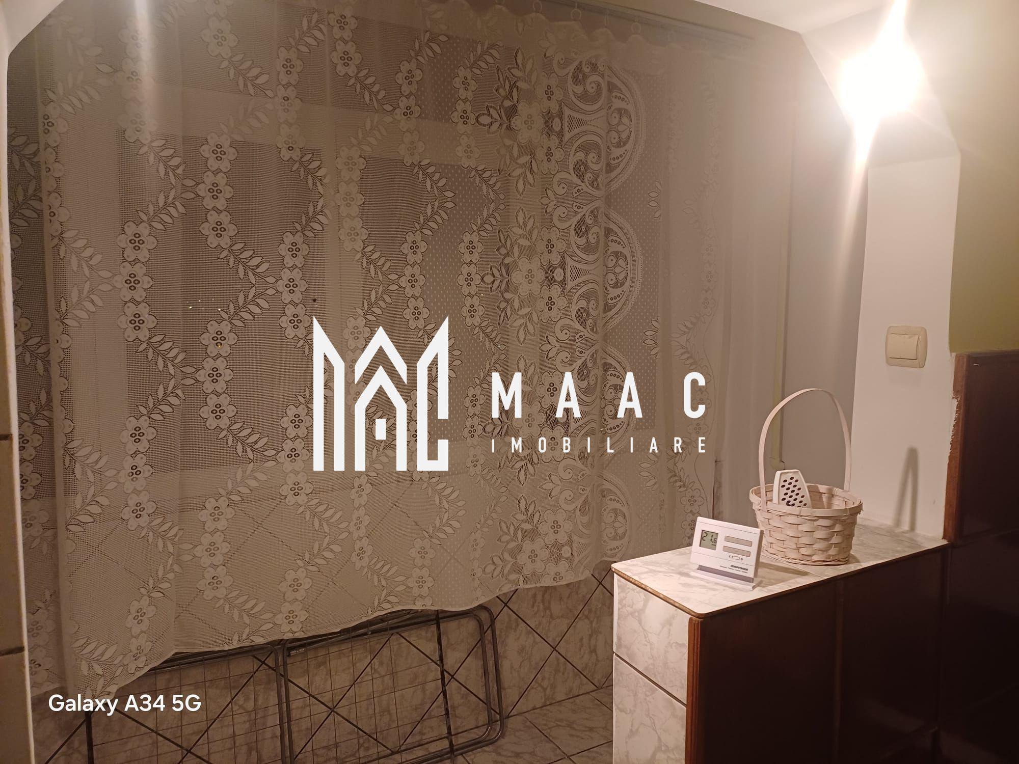 APARTAMENT 2 CAMERE I DECOMANDAT I 54 MP - 7