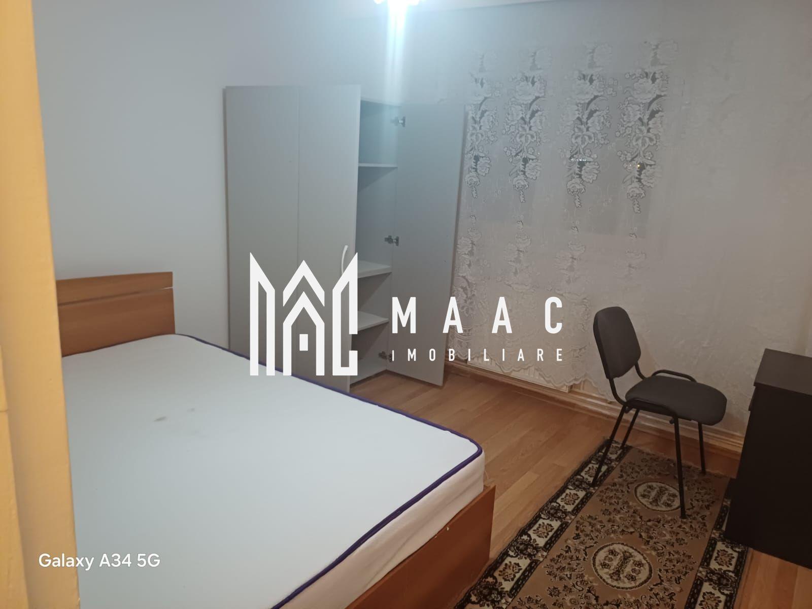 APARTAMENT 2 CAMERE I DECOMANDAT I 54 MP - 1