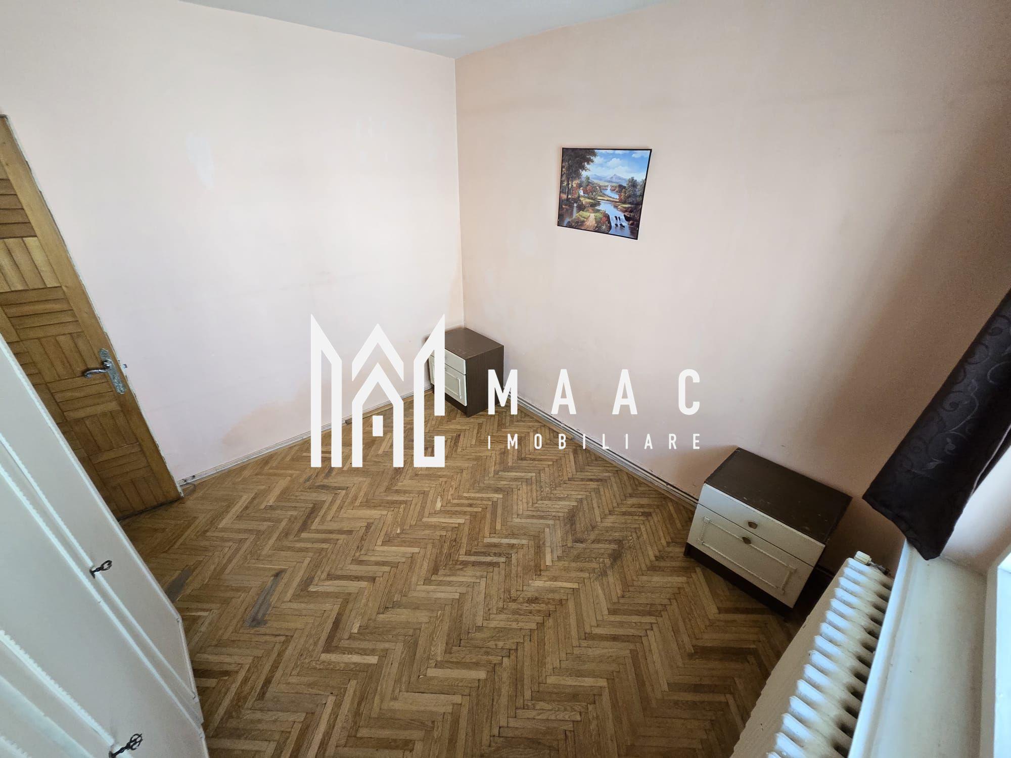 Apartament 3 camere | Decomandat | Balcon | Rahovei - 3