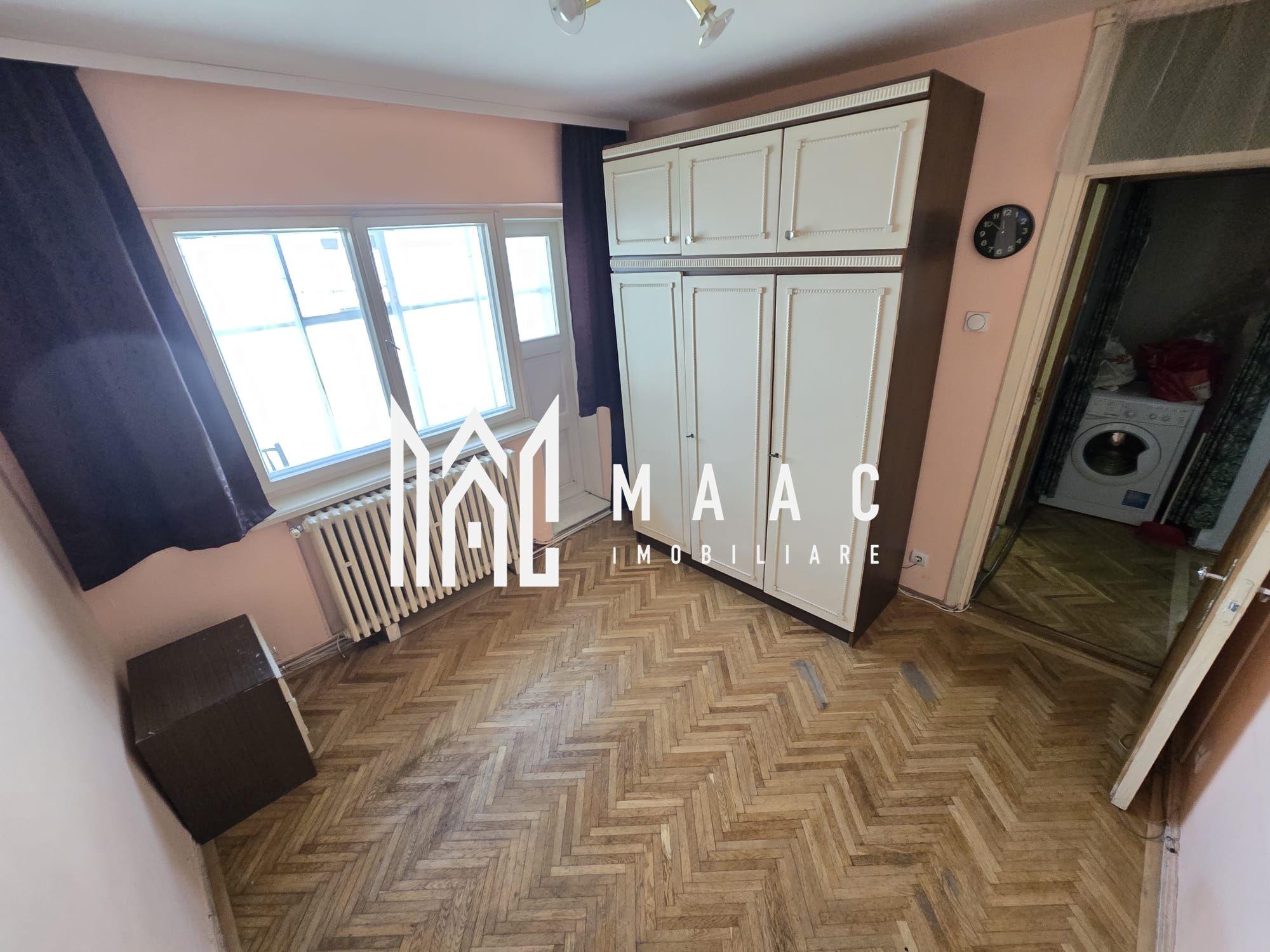 Apartament 3 camere | Decomandat | Balcon | Rahovei - 4