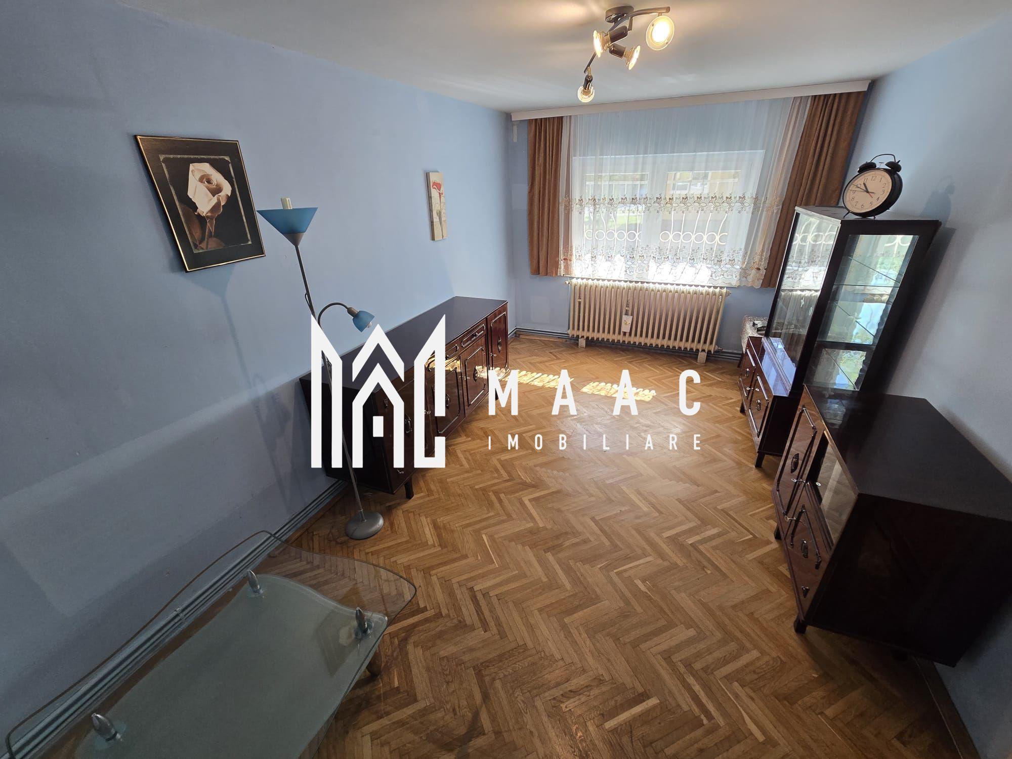 Apartament 3 camere | Decomandat | Balcon | Rahovei - 7