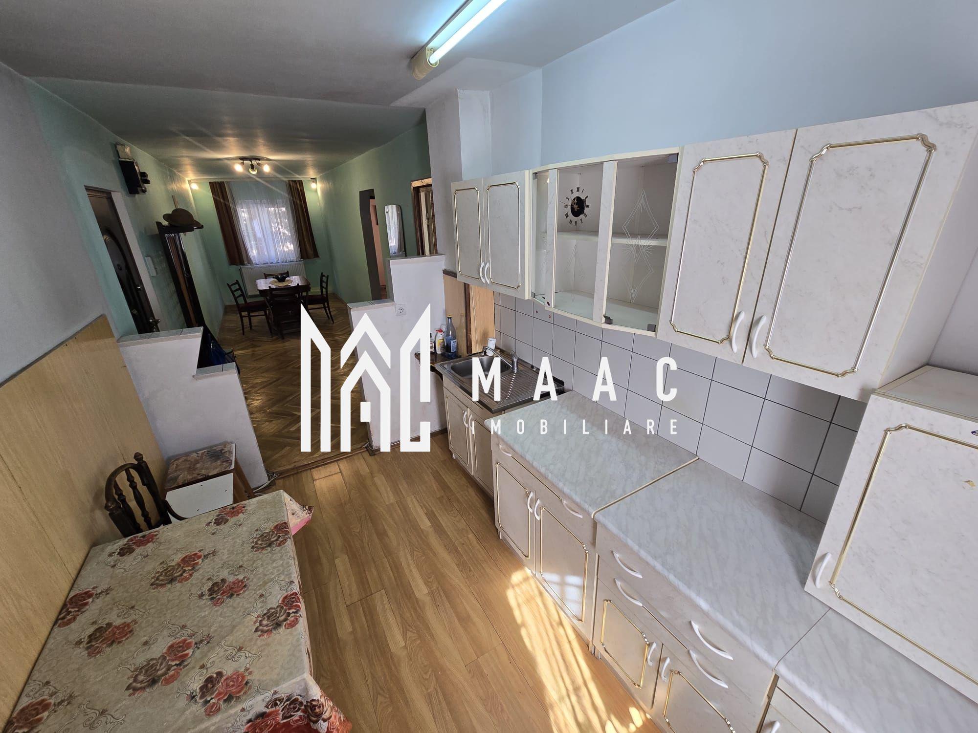 Apartament 3 camere | Decomandat | Balcon | Rahovei - 6