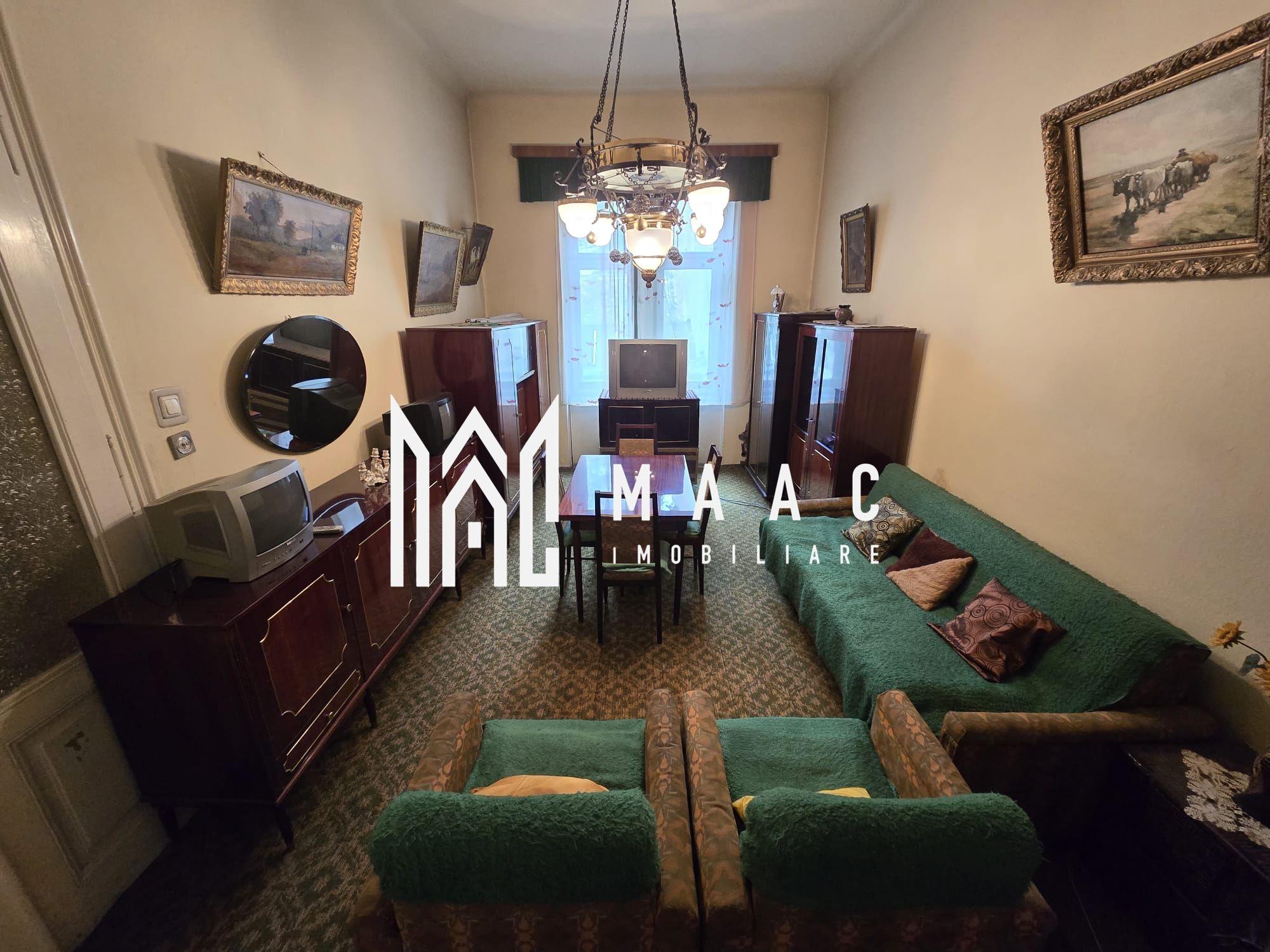 Apartament 2 camere garaj pivnita 31mp zona Andrei Saguna - 2