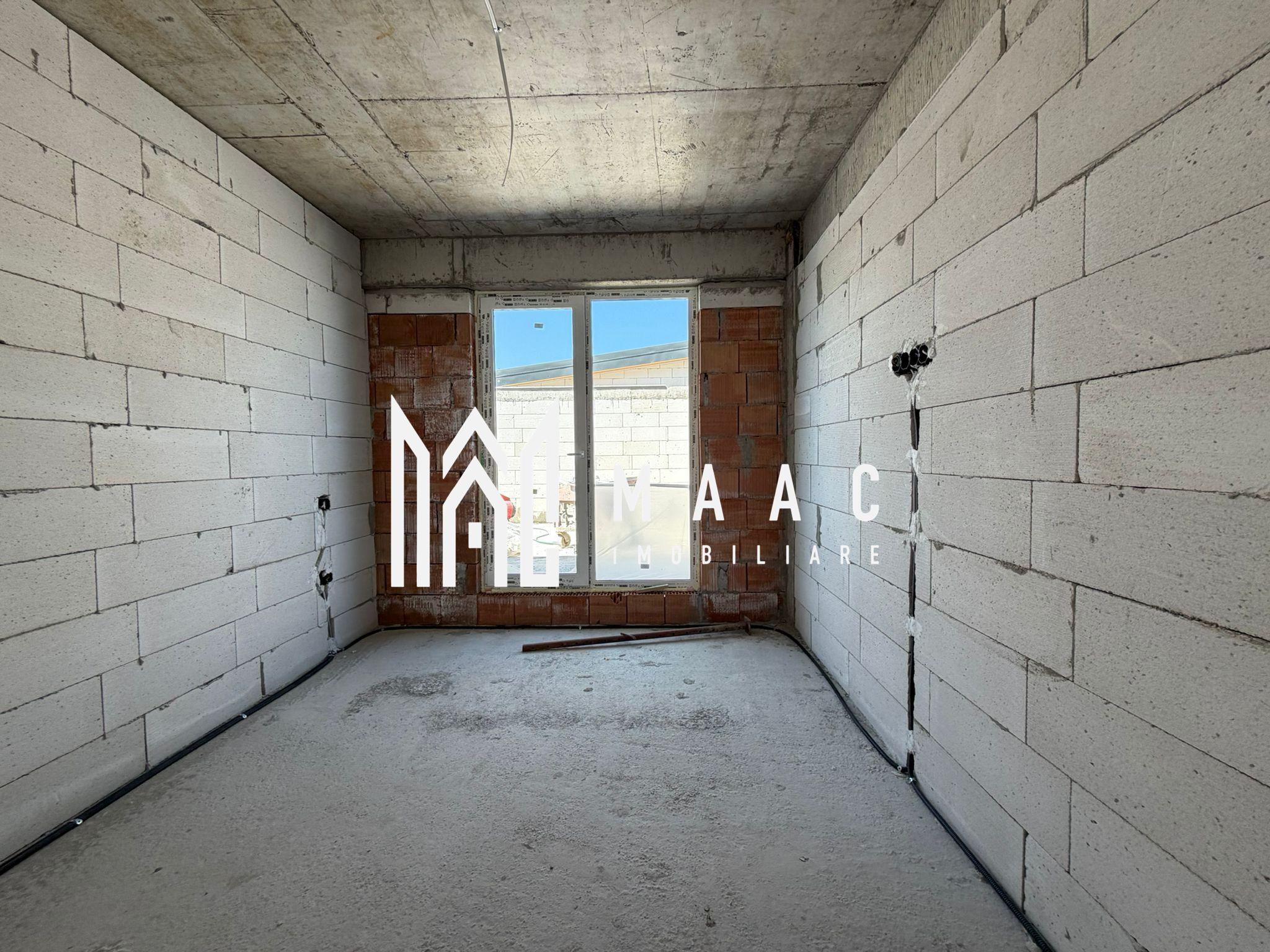Apartament 3 camere Sibiu | Șelimbăr | penthouse, 100 mp, 2 terase - 5