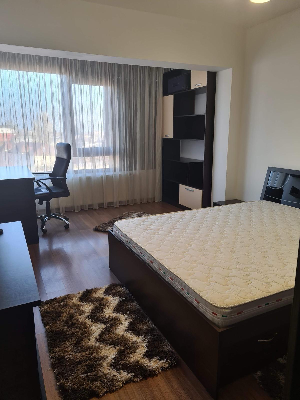 De inchiriat apartament cu 2 camere, bloc Vega, str. Tecuci, 550 euro - 3
