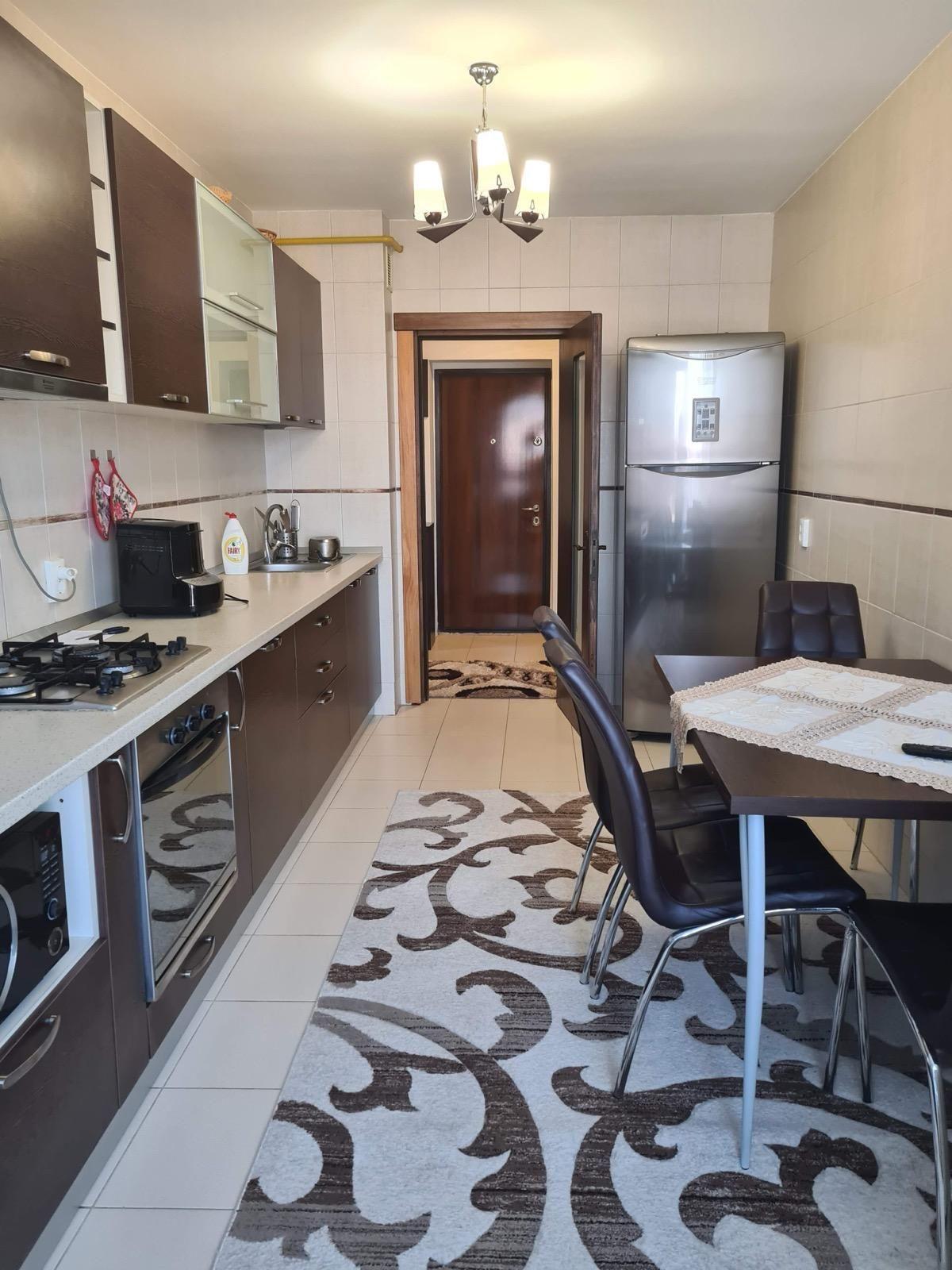 De inchiriat apartament cu 2 camere, bloc Vega, str. Tecuci, 550 euro - 7