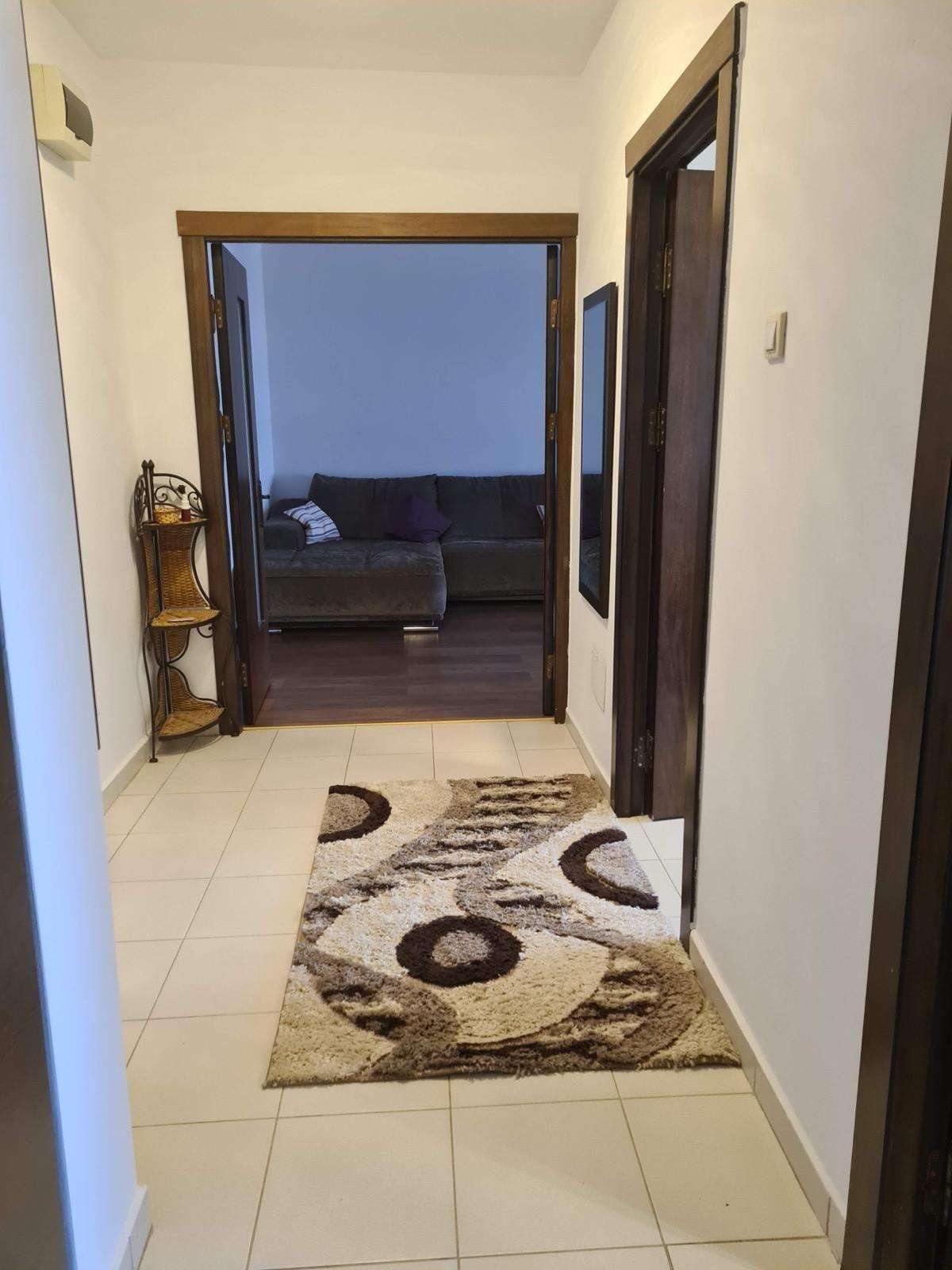 De inchiriat apartament cu 2 camere, bloc Vega, str. Tecuci, 550 euro - 9