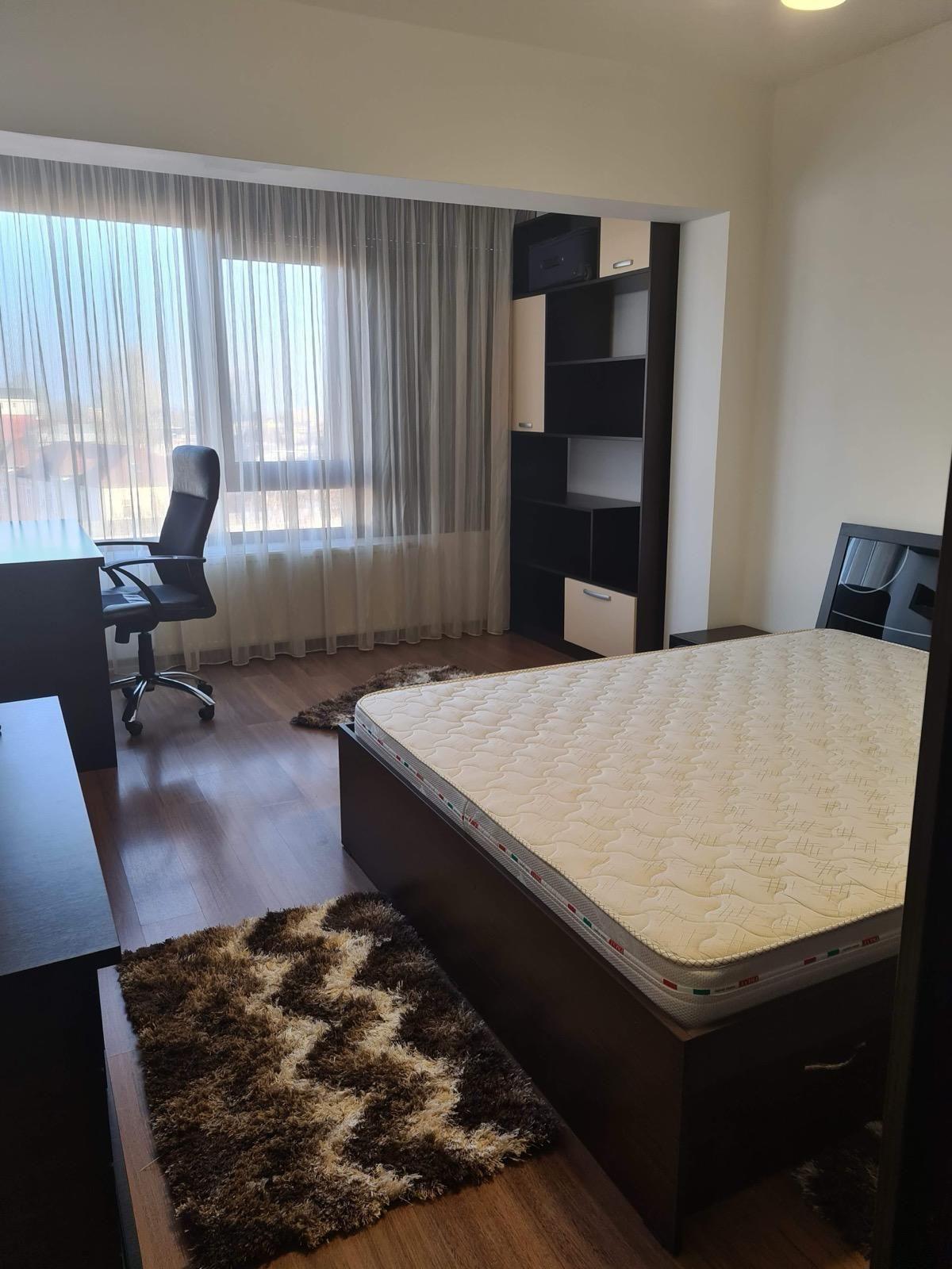 De inchiriat apartament cu 2 camere, bloc Vega, str. Tecuci, 550 euro - 2