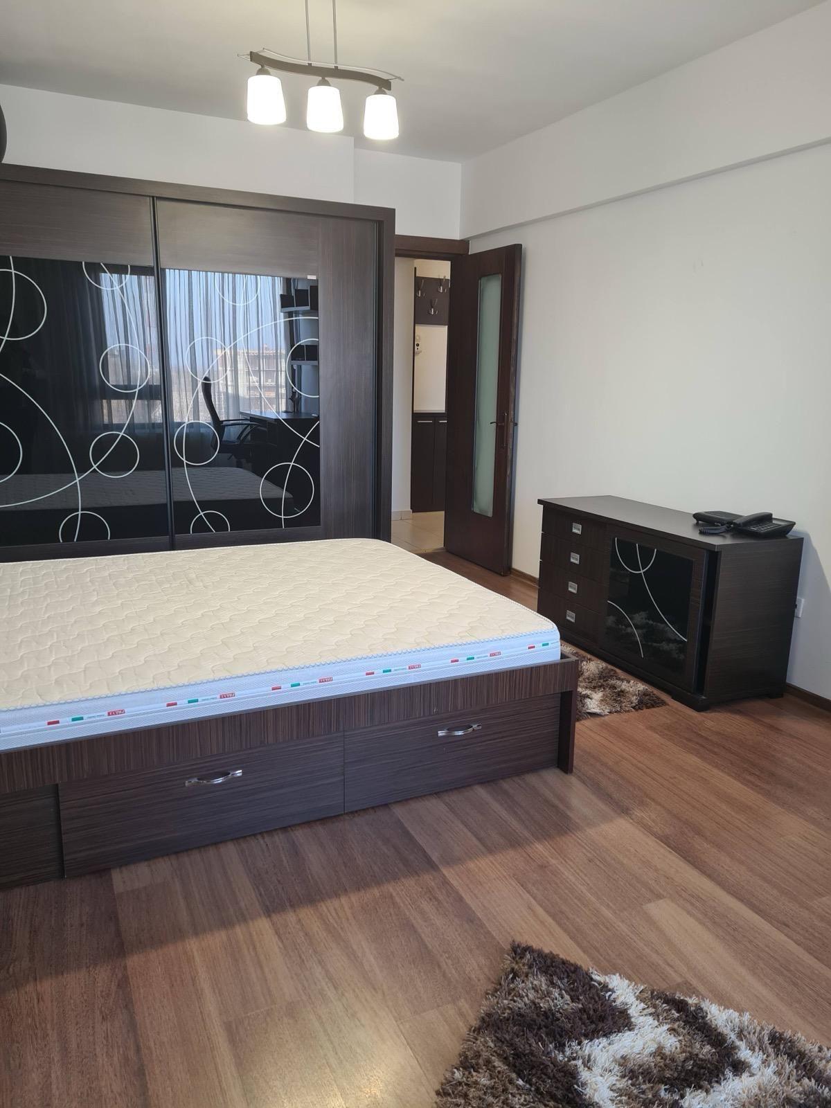 De inchiriat apartament cu 2 camere, bloc Vega, str. Tecuci, 550 euro - 4