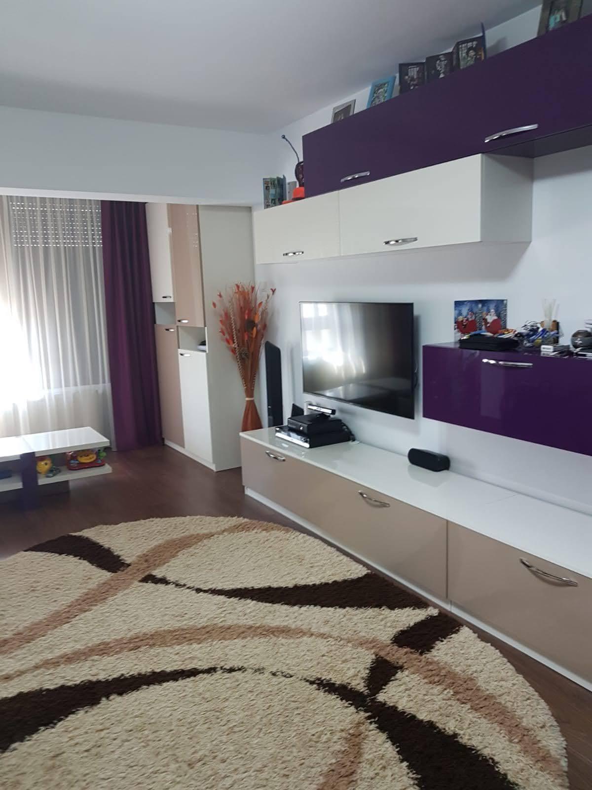 De inchiriat apartament cu 2 camere, bloc Vega, str. Tecuci, 550 euro - 1