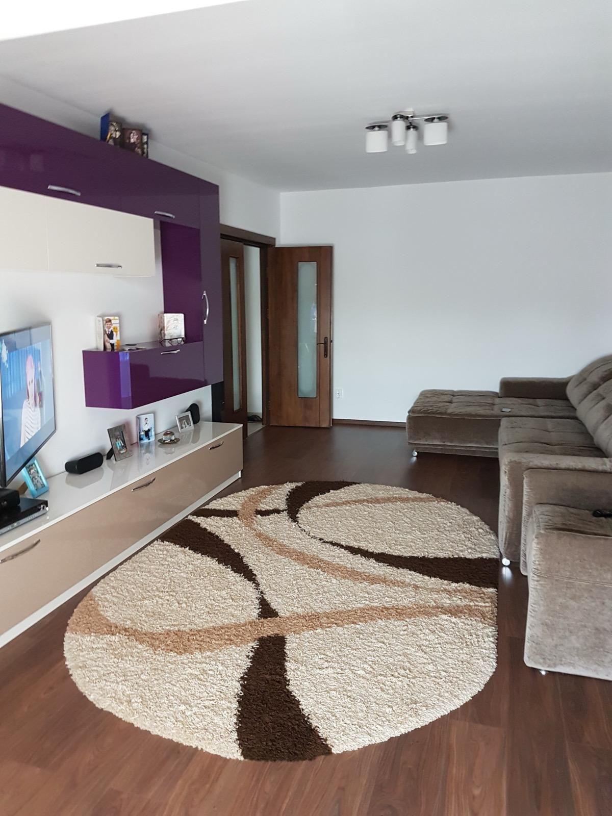 De inchiriat apartament cu 2 camere, bloc Vega, str. Tecuci, 550 euro - 6