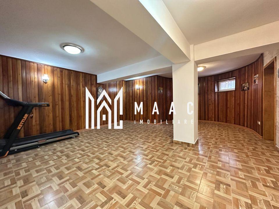 Casa superba cu iesire la parcul Sub Arini 608 mp teren - 12