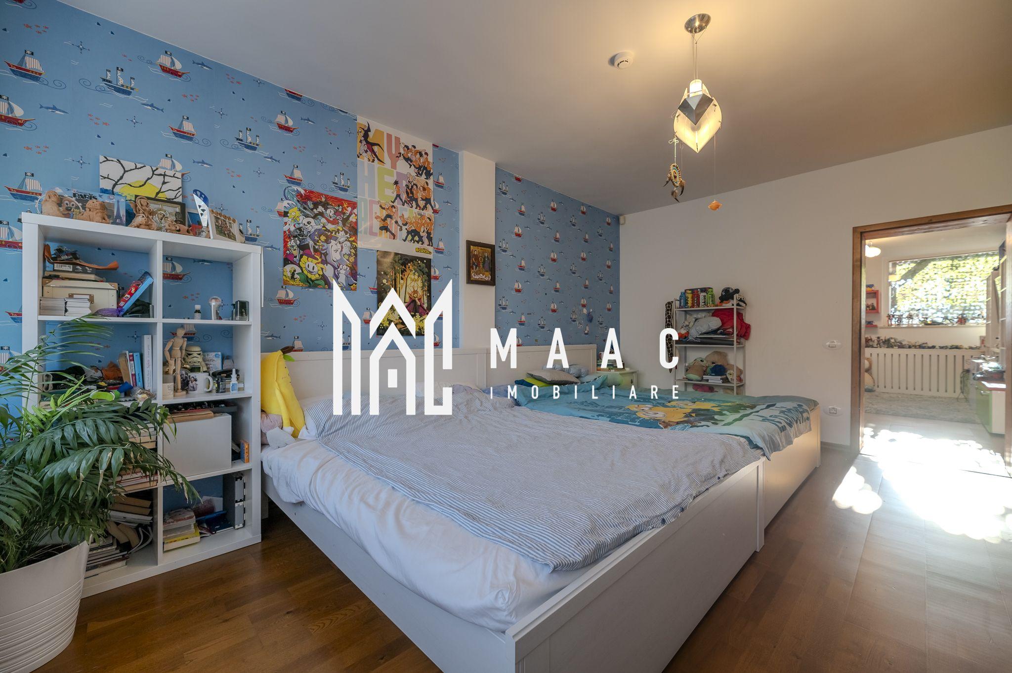 Casa superba cu iesire la parcul Sub Arini 608 mp teren - 18