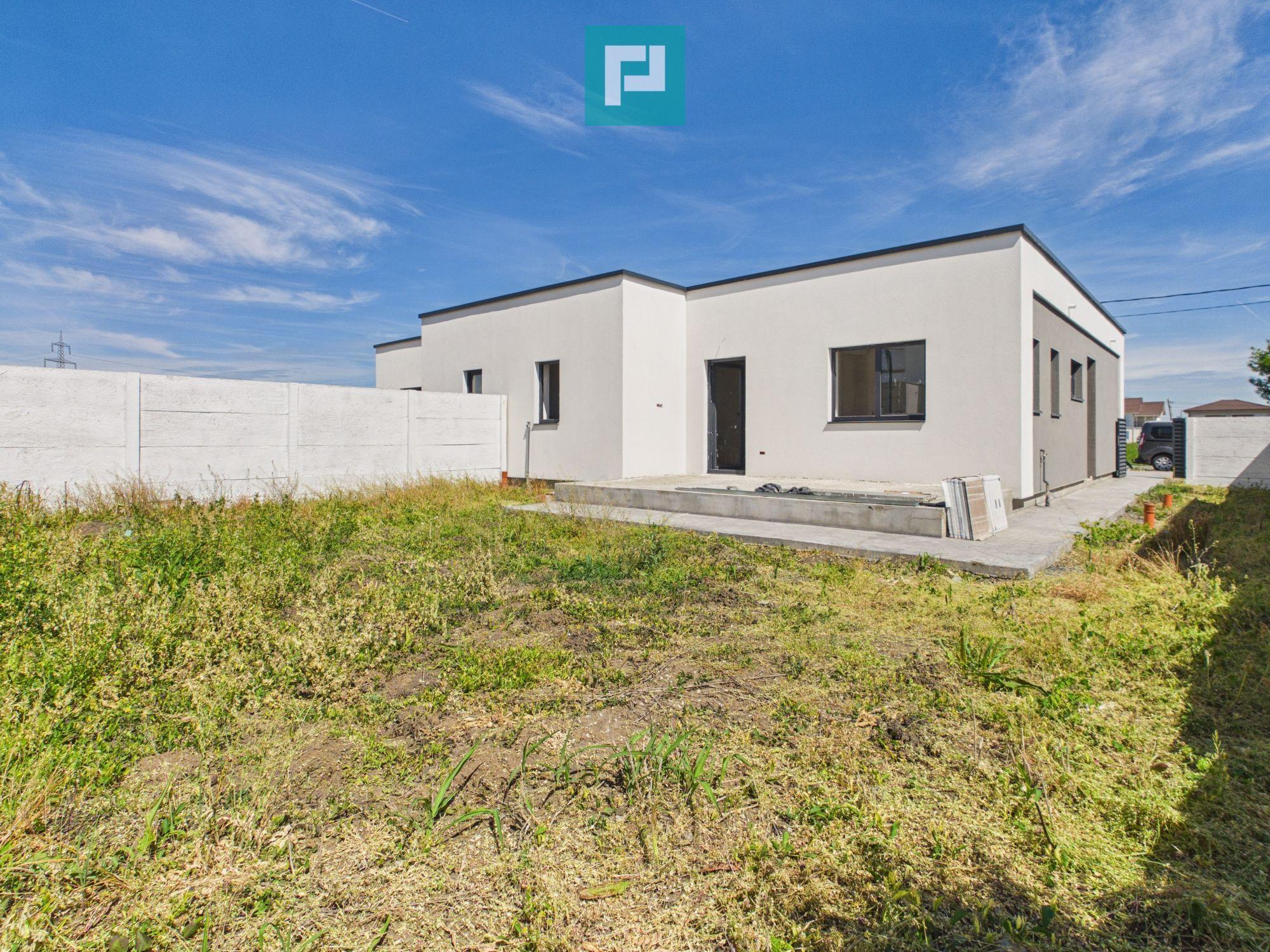 Duplex modern, Moșnița Nouă - 24