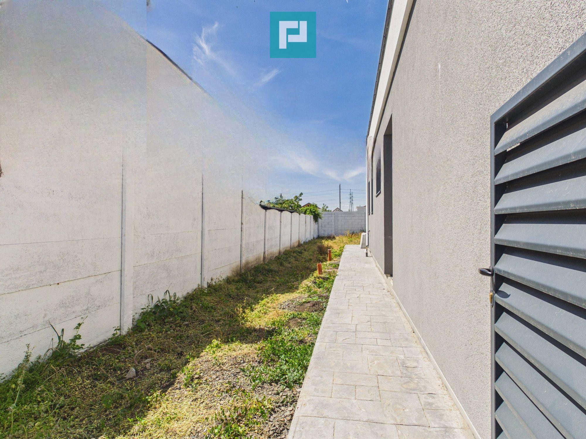 Duplex modern, Moșnița Nouă - 22