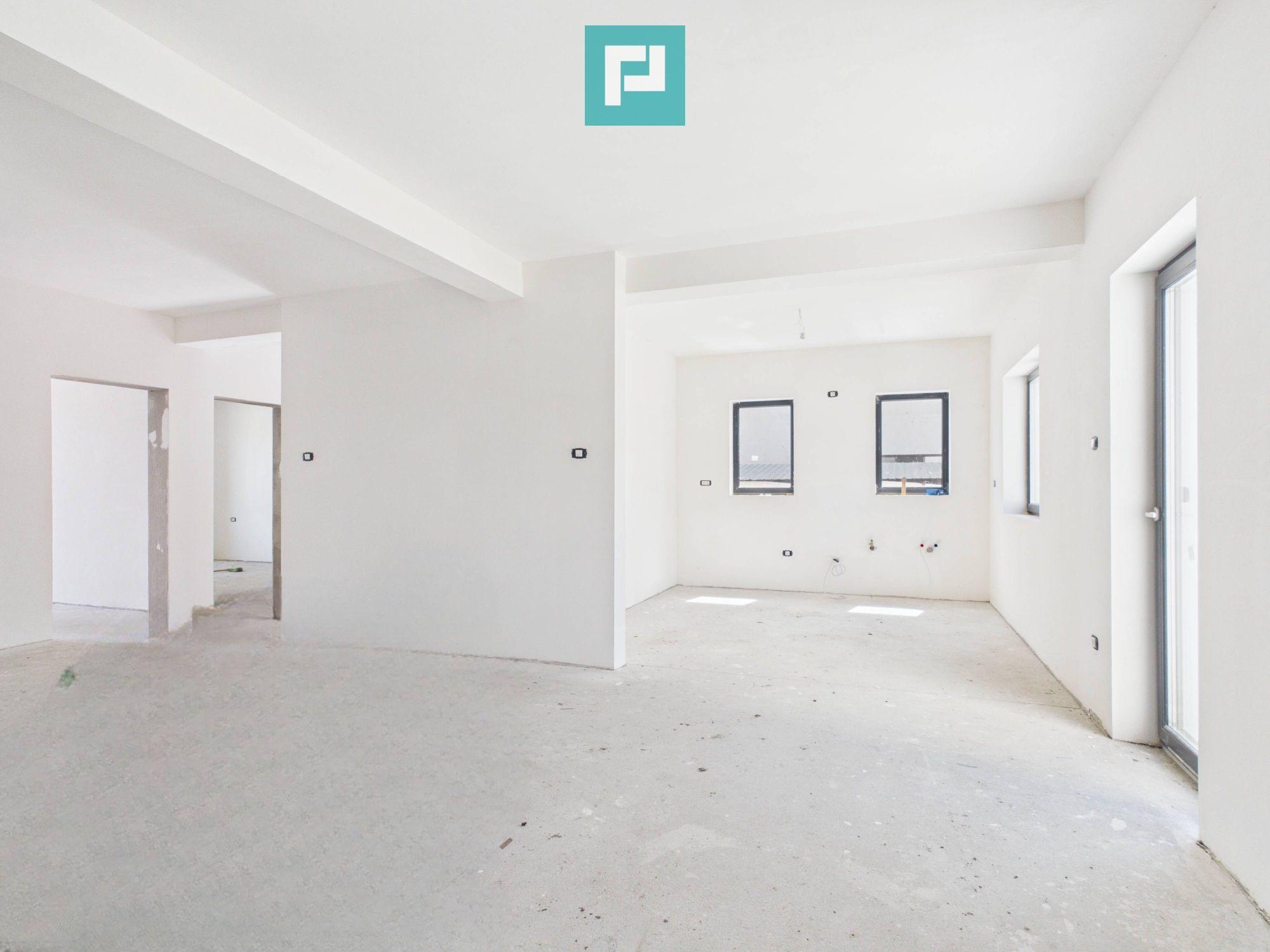 Duplex modern, Moșnița Nouă - 8