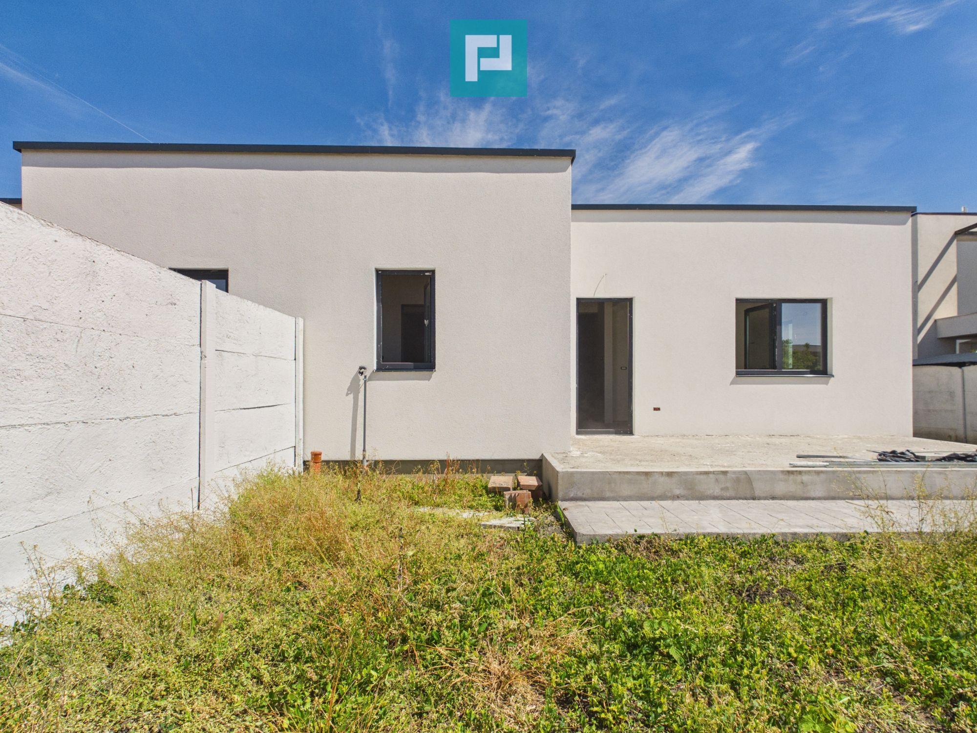 Duplex modern, Moșnița Nouă - 5