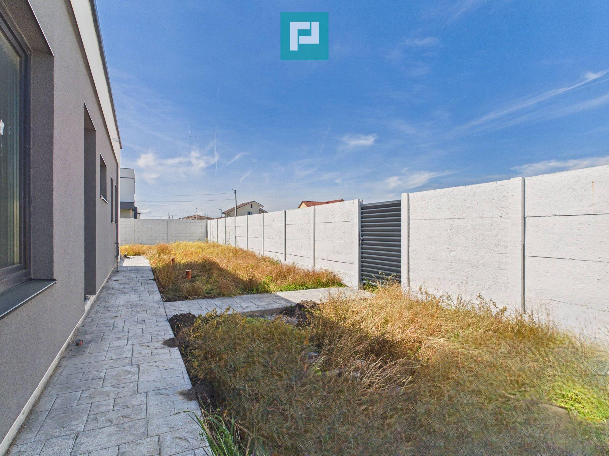 Duplex modern, Moșnița Nouă - 25
